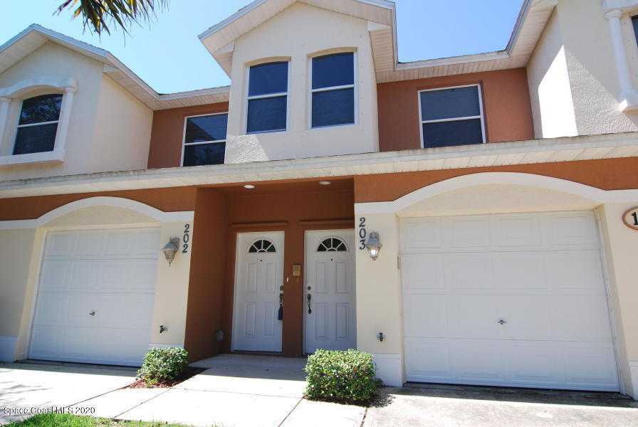 1030 Venetian Drive Unit 202 — photo
