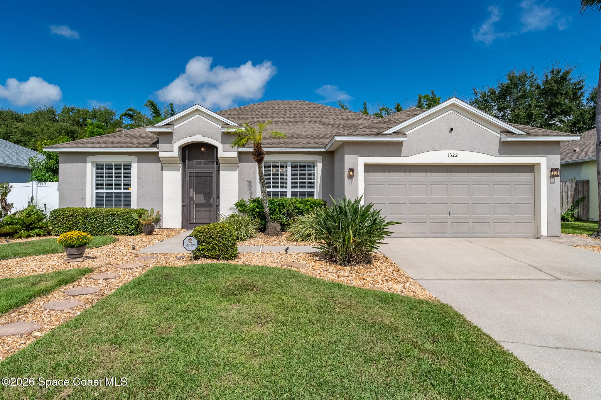 1322 Enclave Drive — photo