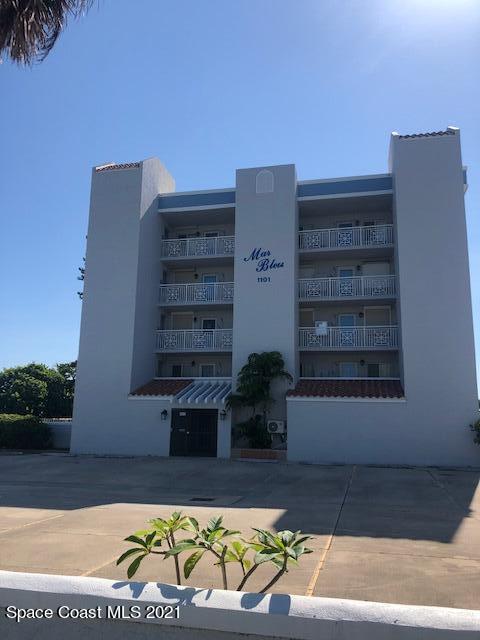 1101 S Atlantic Avenue Unit 102 — photo