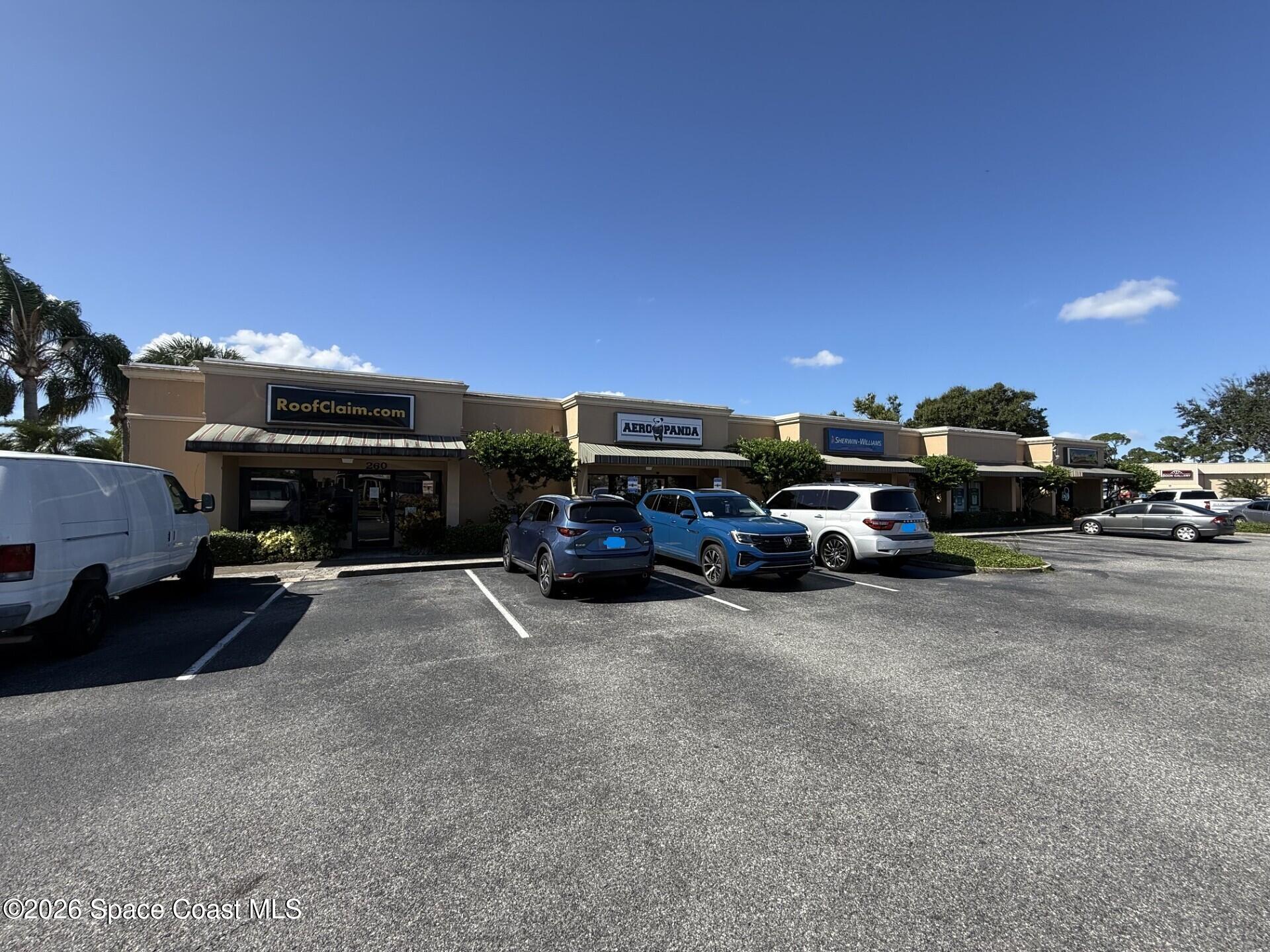 260 N Wickham Road Suite 260 (2,400 Sf) — photo