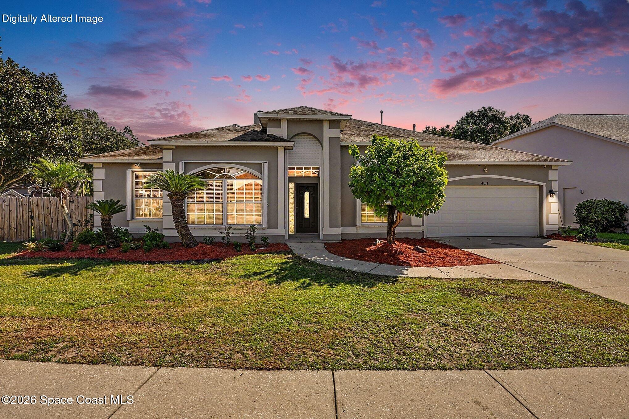 4811 Springwater Circle — photo