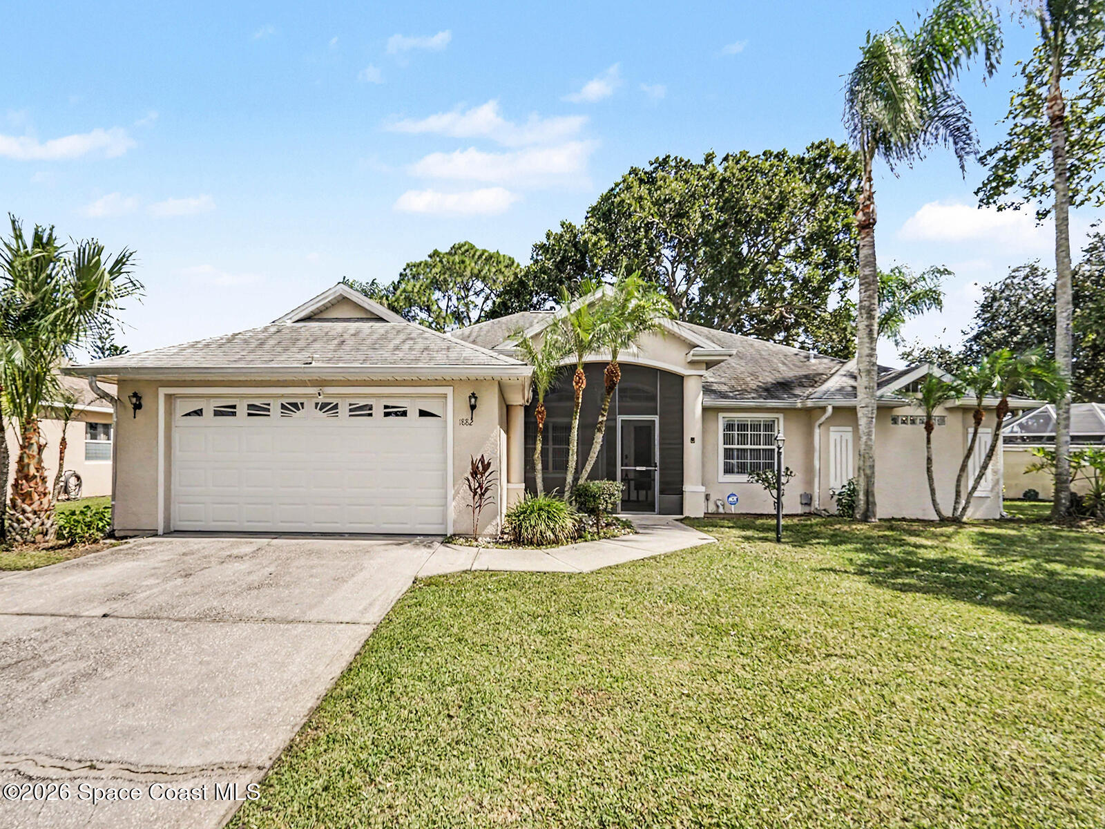 1882 Barrington Circle — photo