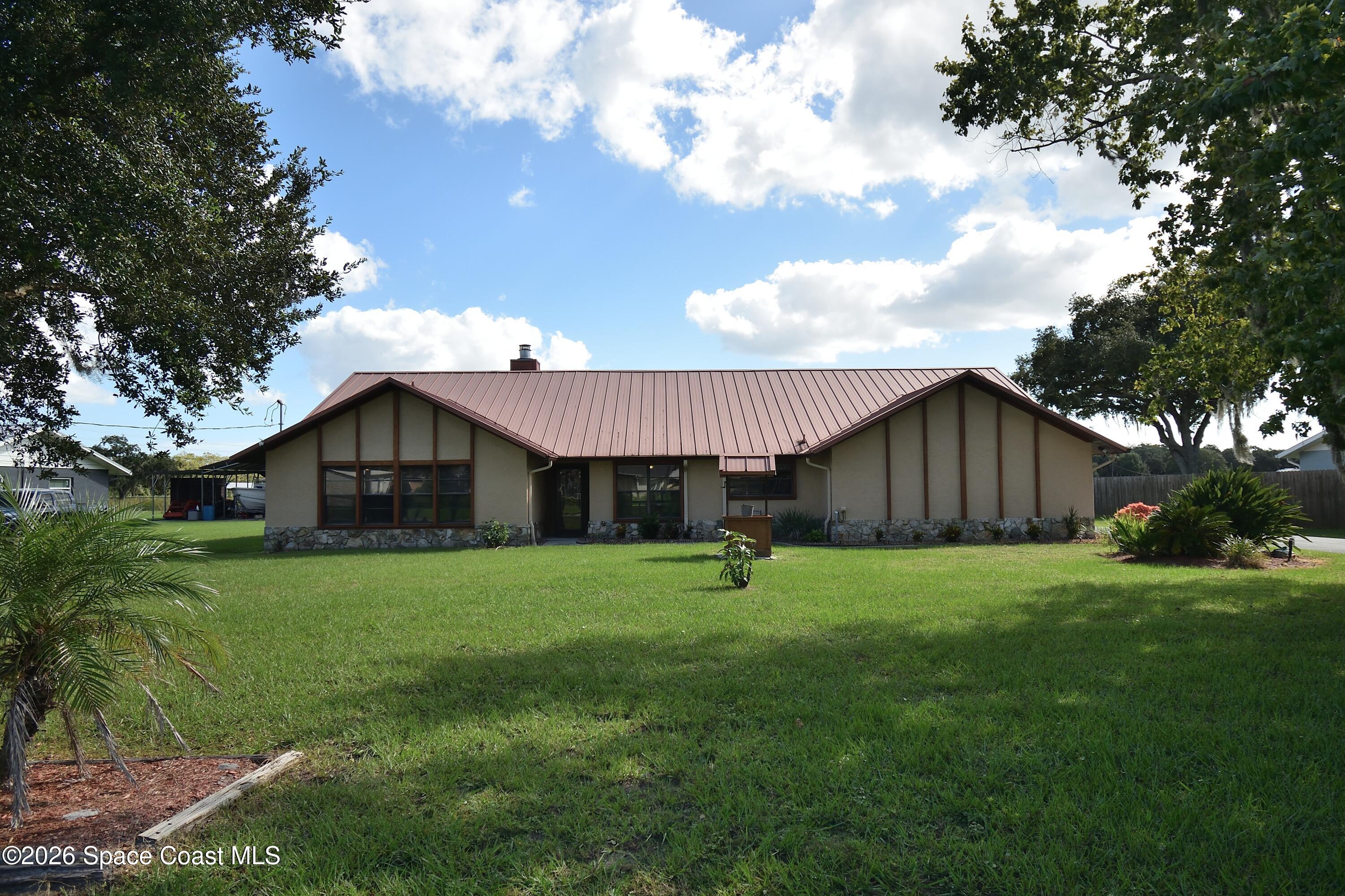 865 Brush Lane — photo
