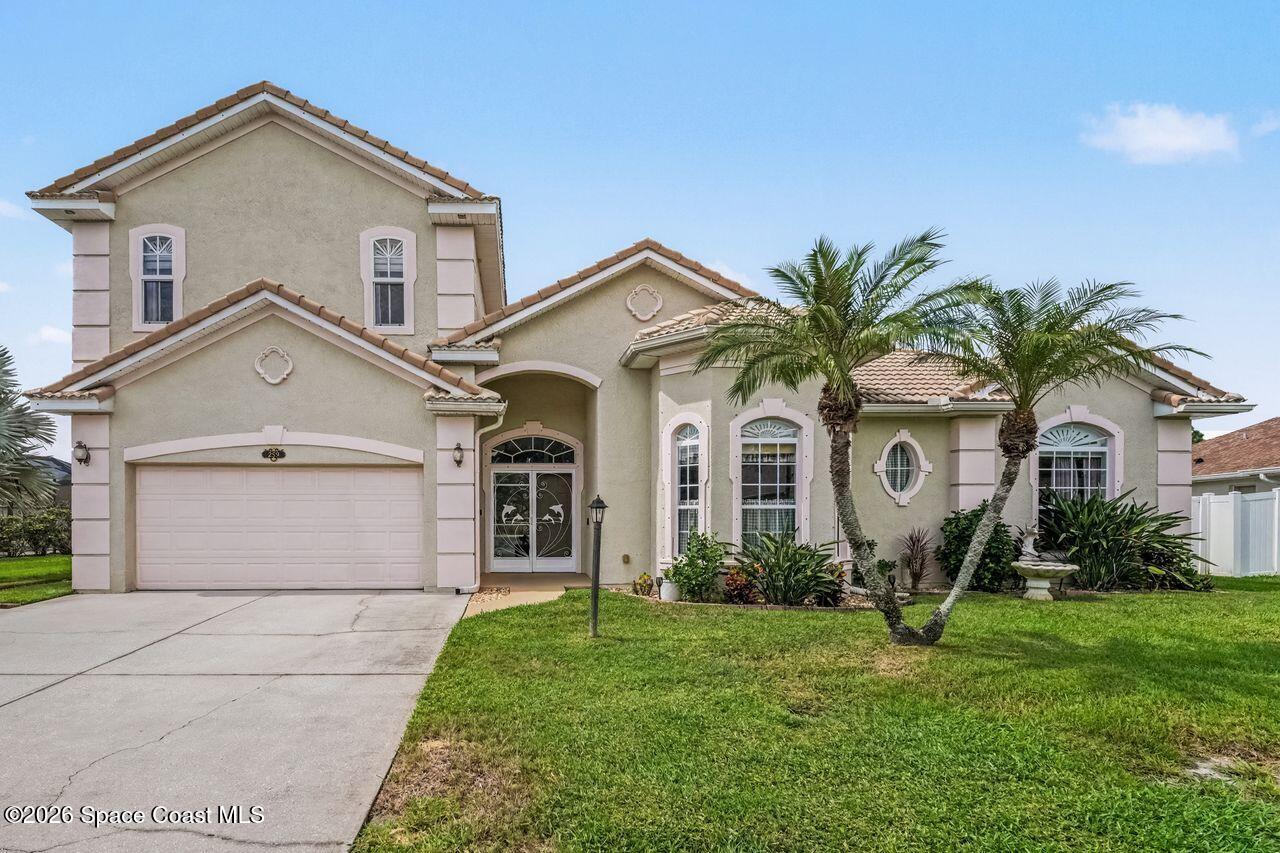 259 Pebble Hill Way — photo
