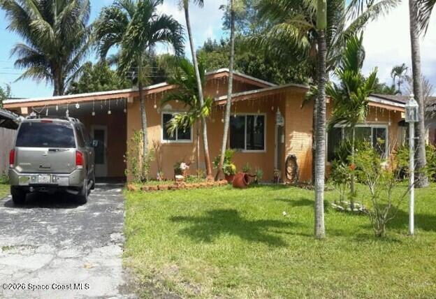 8201 NW 16th Street — photo