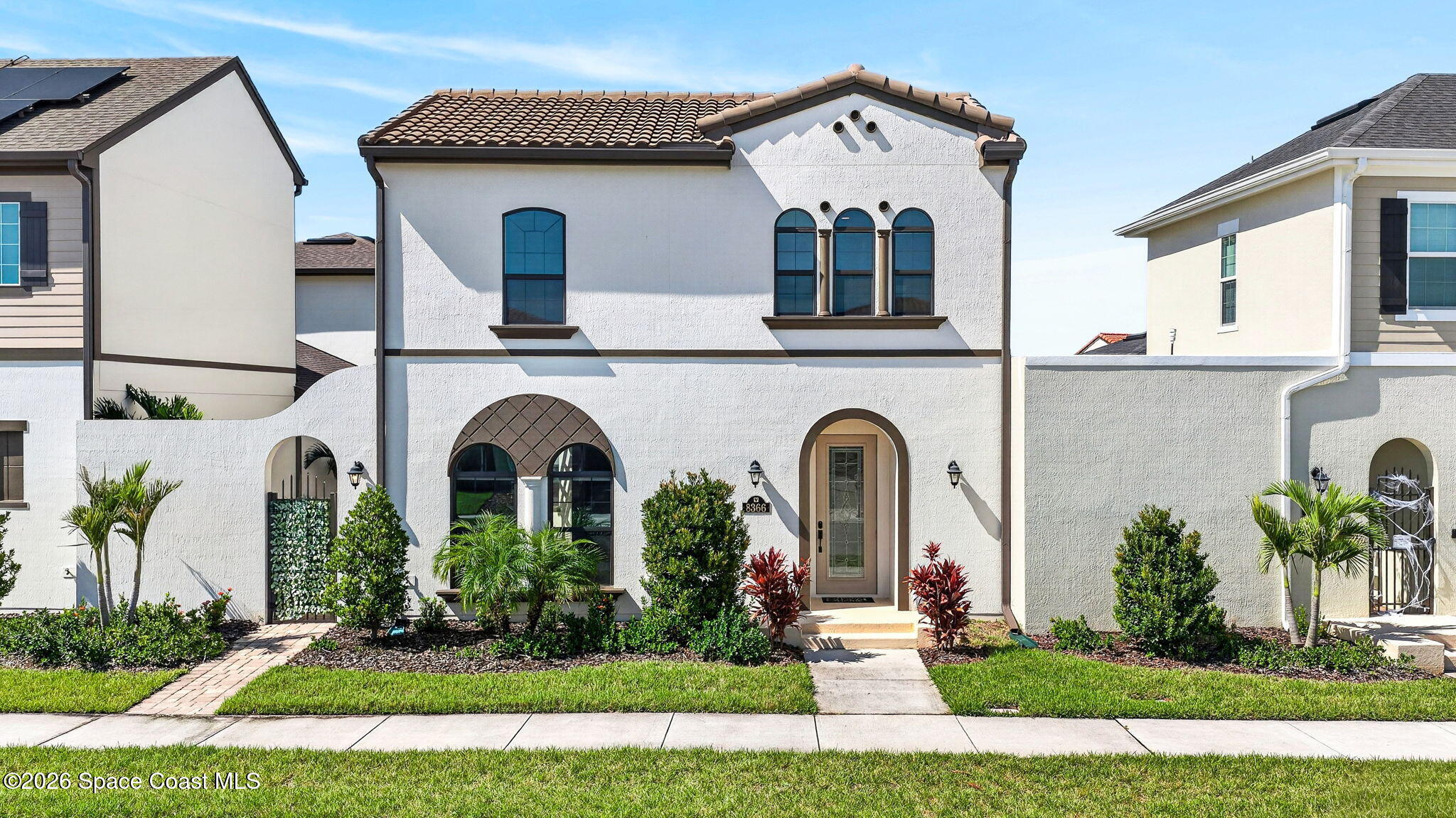 8366 Lyside Drive — photo