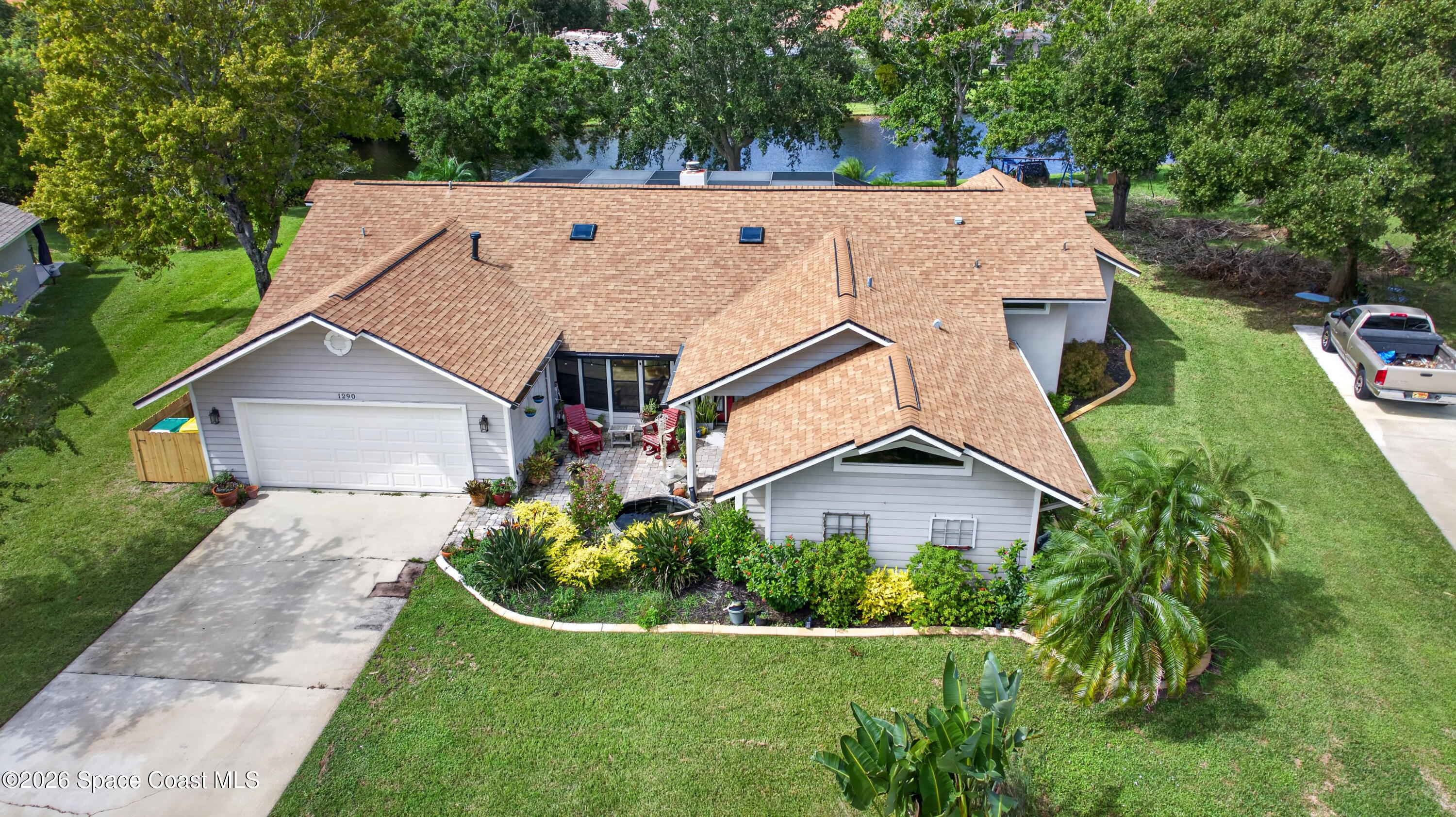 1290 Silver Lake Drive — photo