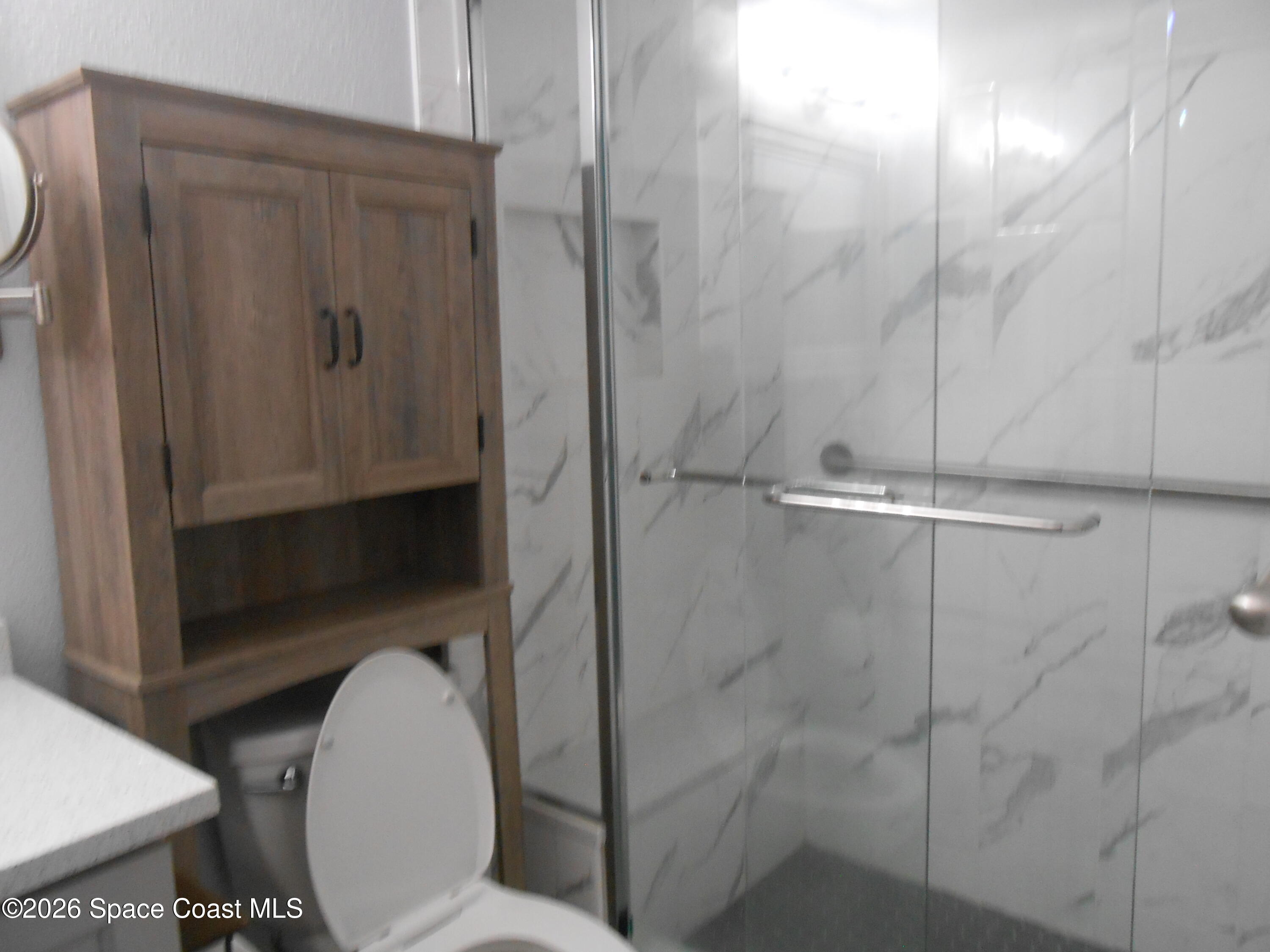 5800 N Banana River Boulevard Unit 116 — photo