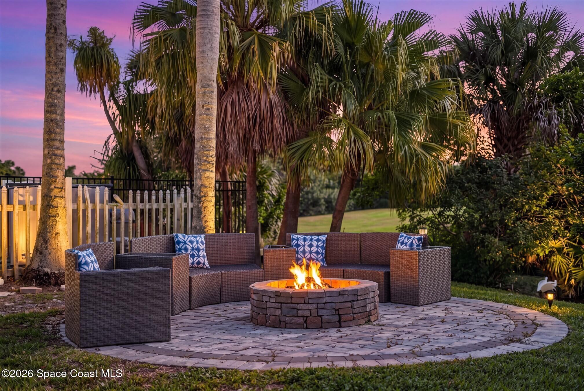 800 Kerry Downs Circle, Melbourne, FL 32940 — photo 3