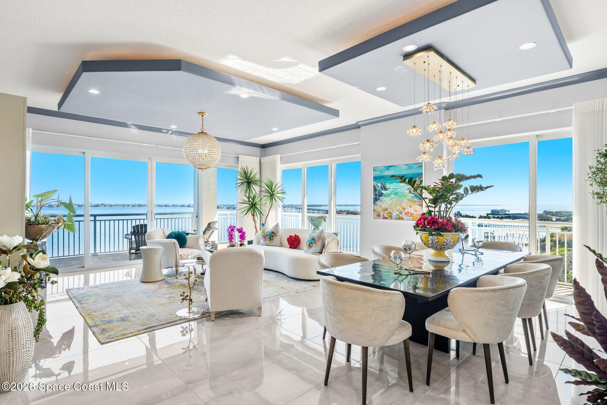 1465 S Harbor City Boulevard Unit 1002 — photo