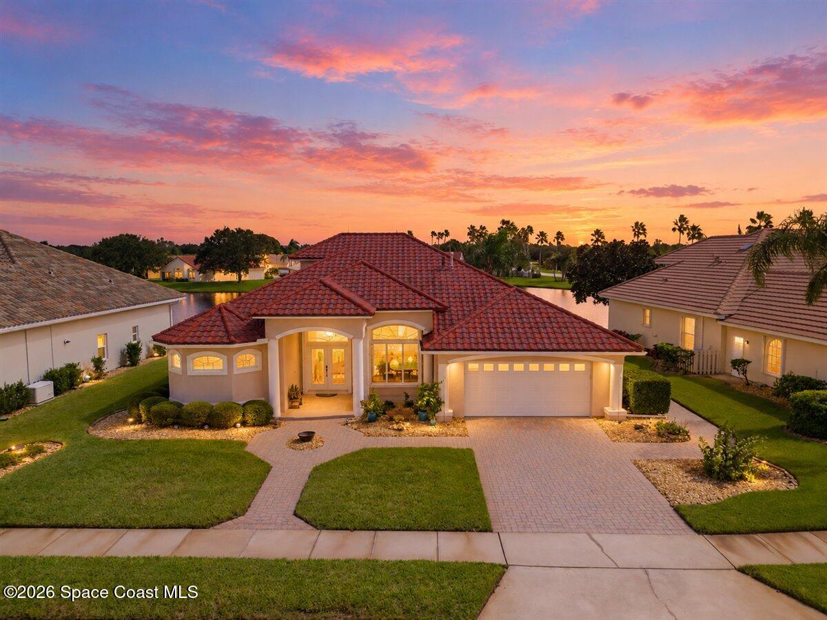 4334 Collingtree Drive — photo