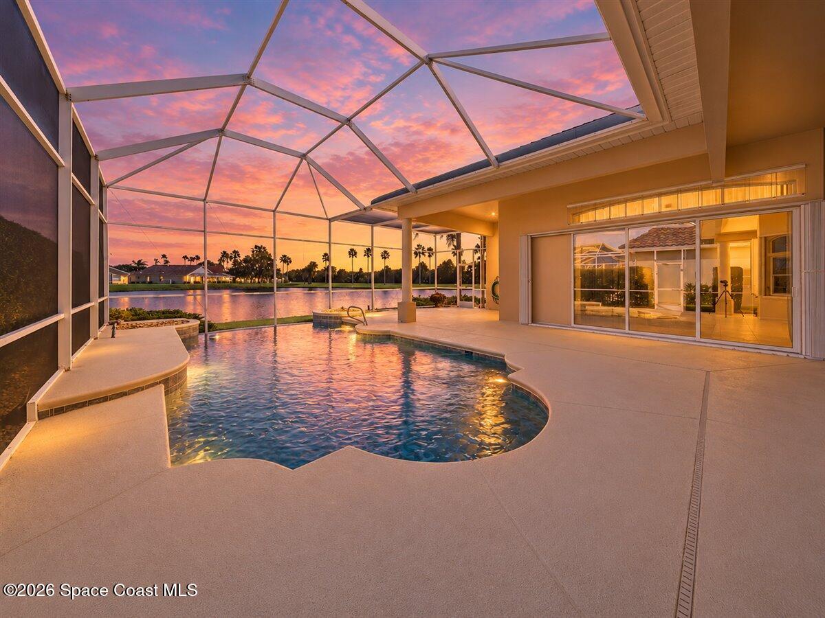 4334 Collingtree Drive, Rockledge, FL 32955 — photo 2