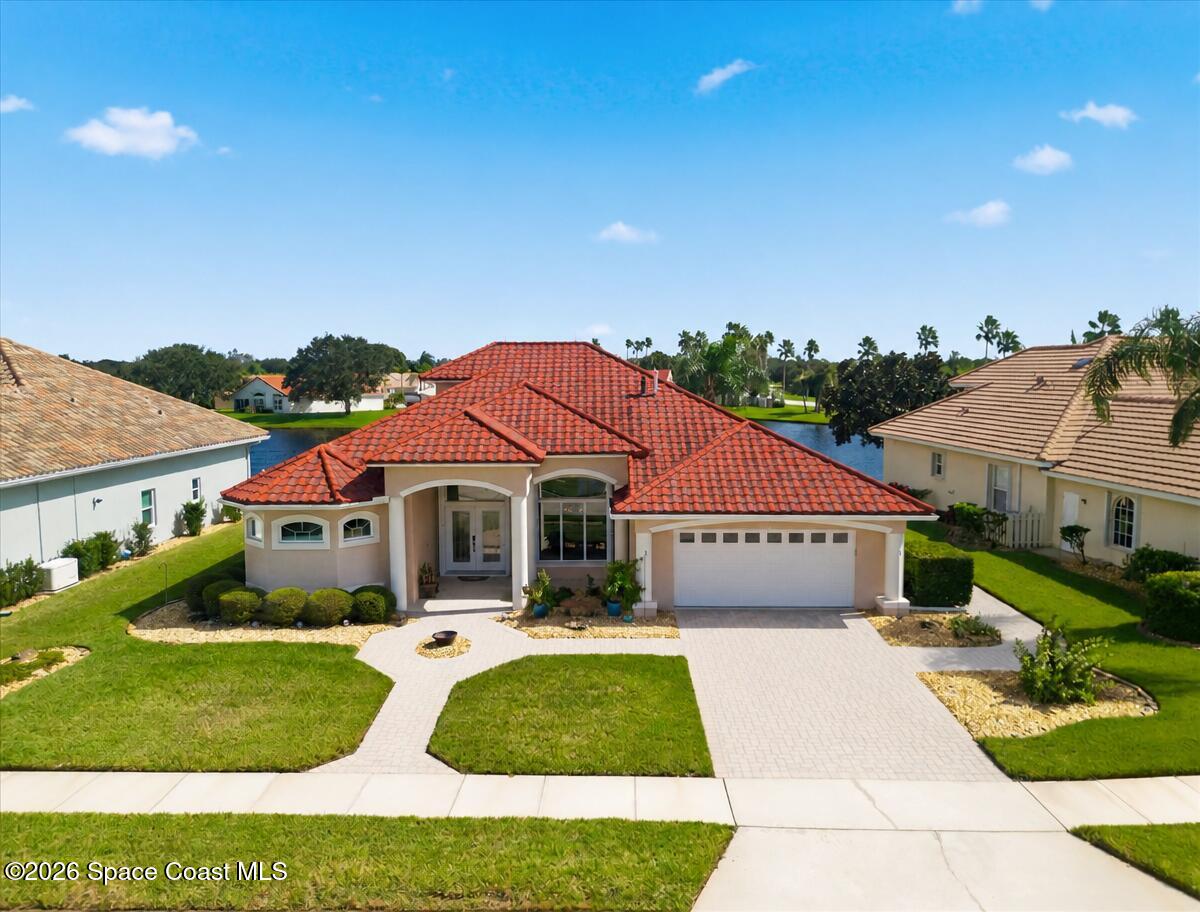 4334 Collingtree Drive, Rockledge, FL 32955 — photo 3