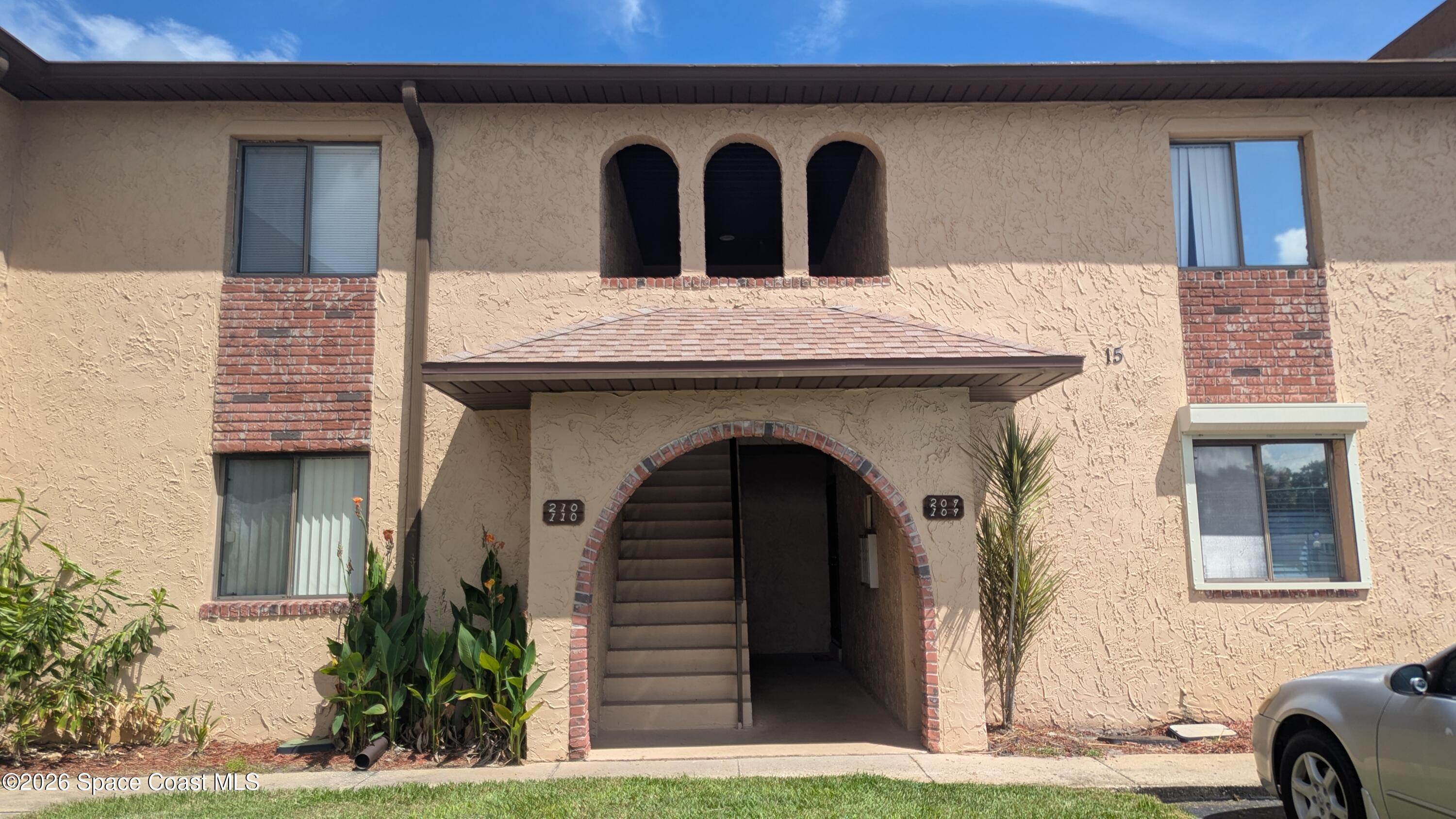 209 San Paulo Circle Unit 209 — photo