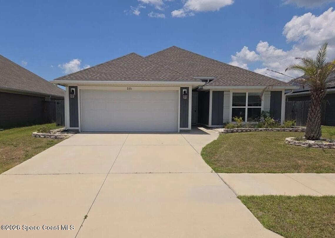 235 Bayou Bend Lane — photo