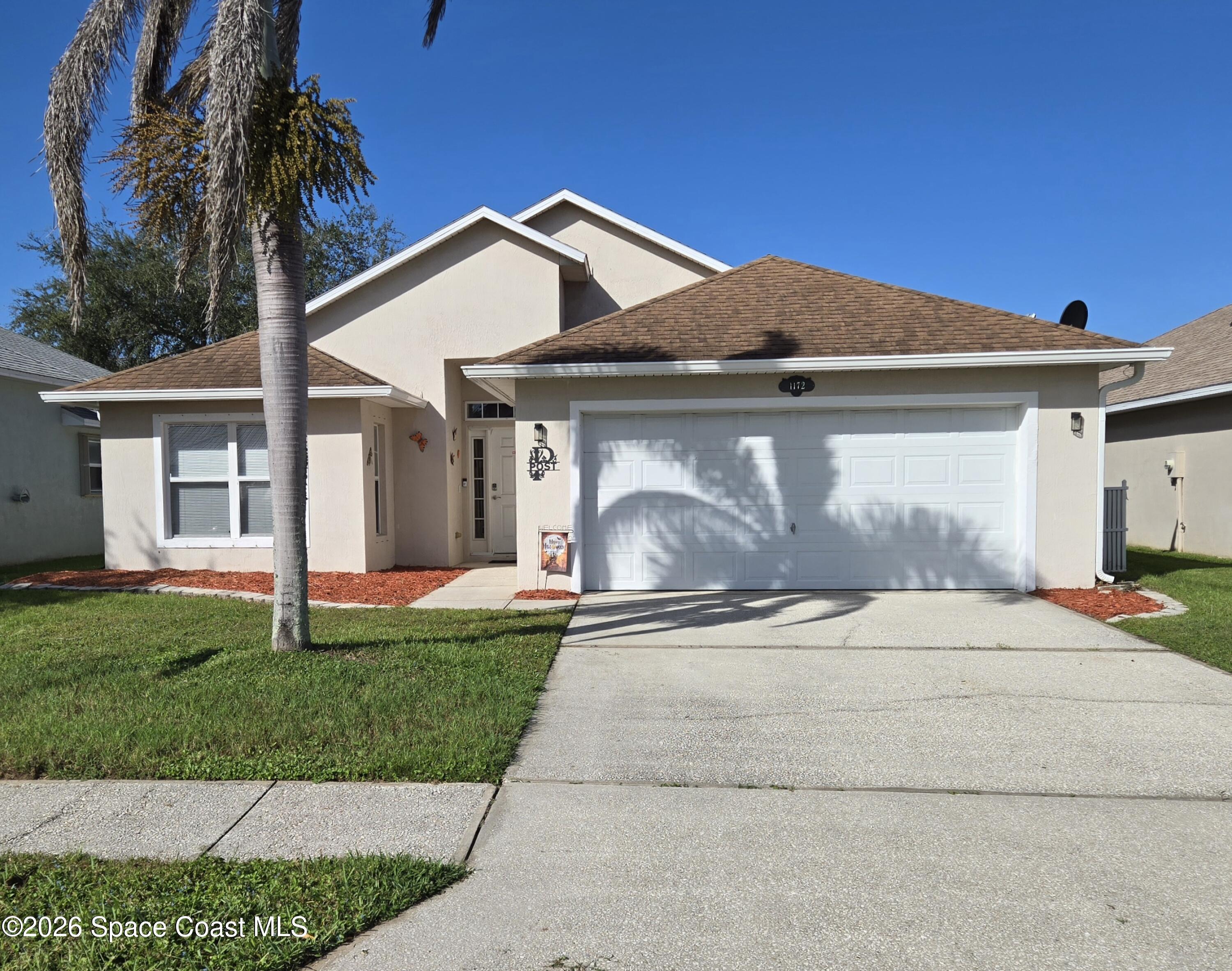 1172 Bainbury Lane — photo