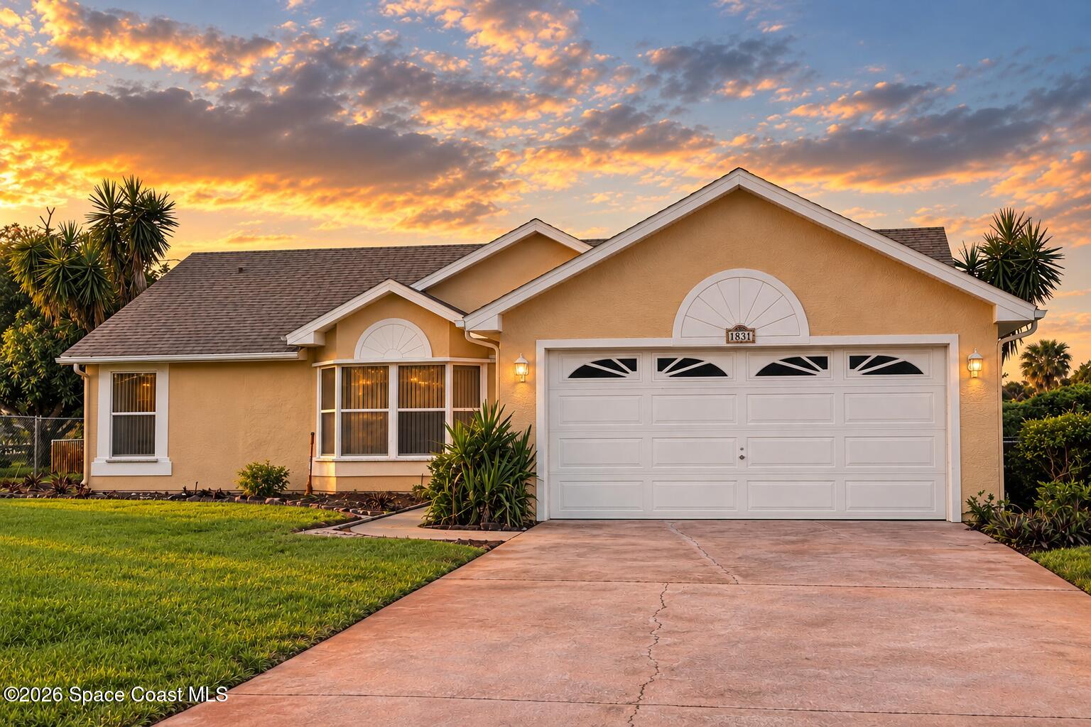 1831 Ardmore Street NE, Palm Bay, FL 32907 | Realty.com
