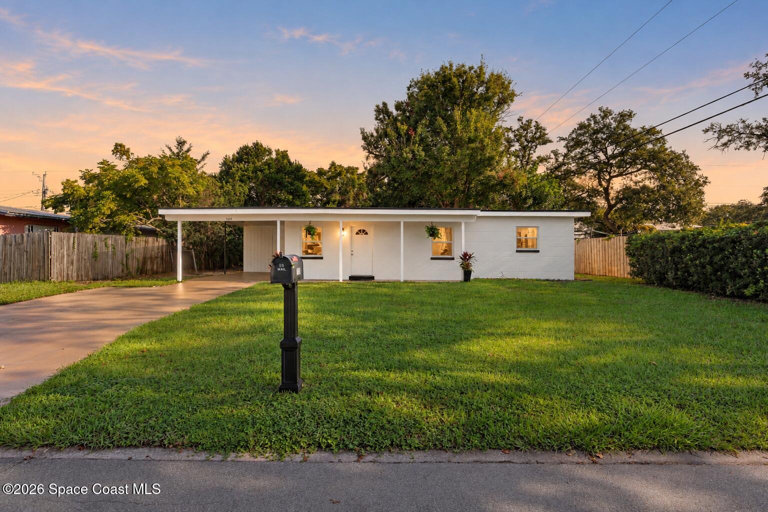 1268 Lakewood Drive — photo