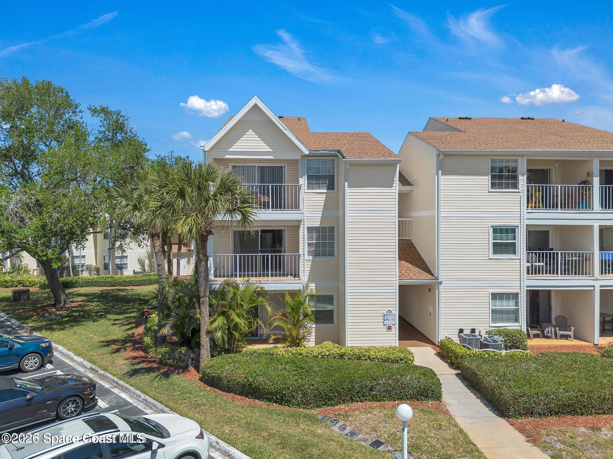 1801 Island Club Drive Unit 577 — photo