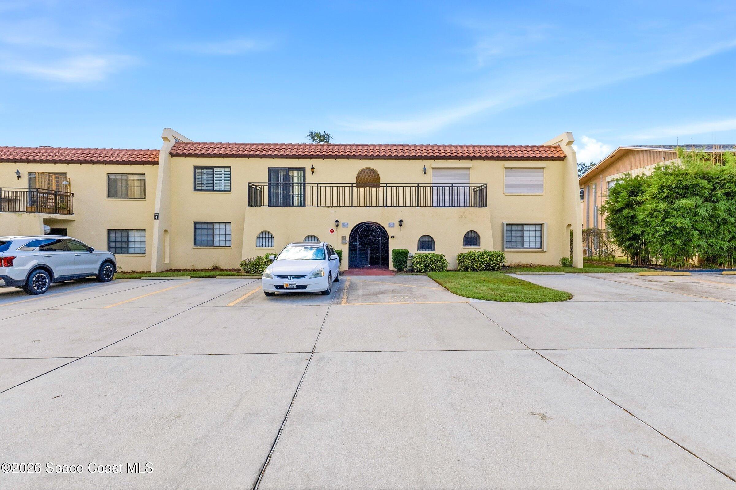 115 N Indian River Drive Unit 232 — photo