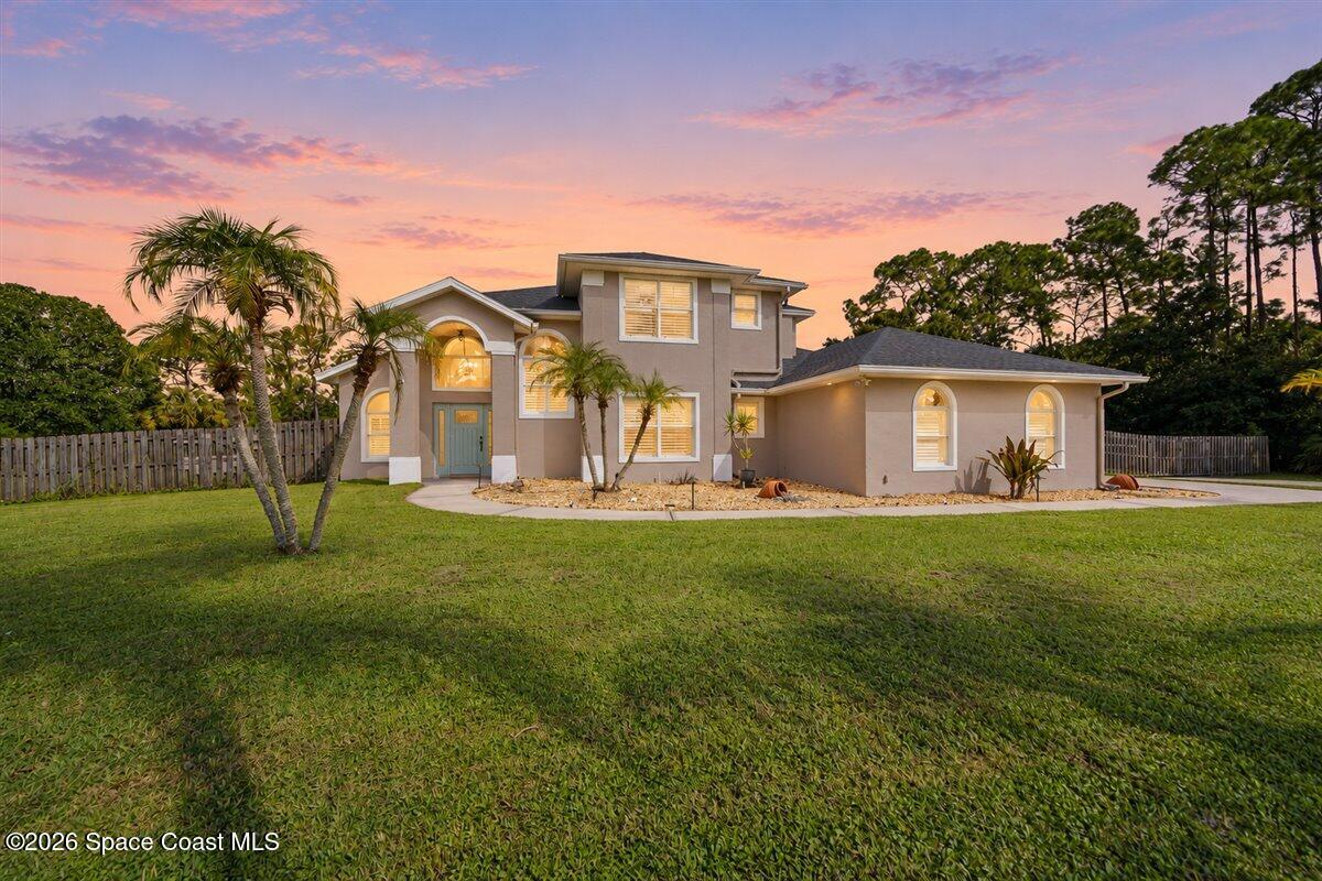 4120 Careywood Drive — photo