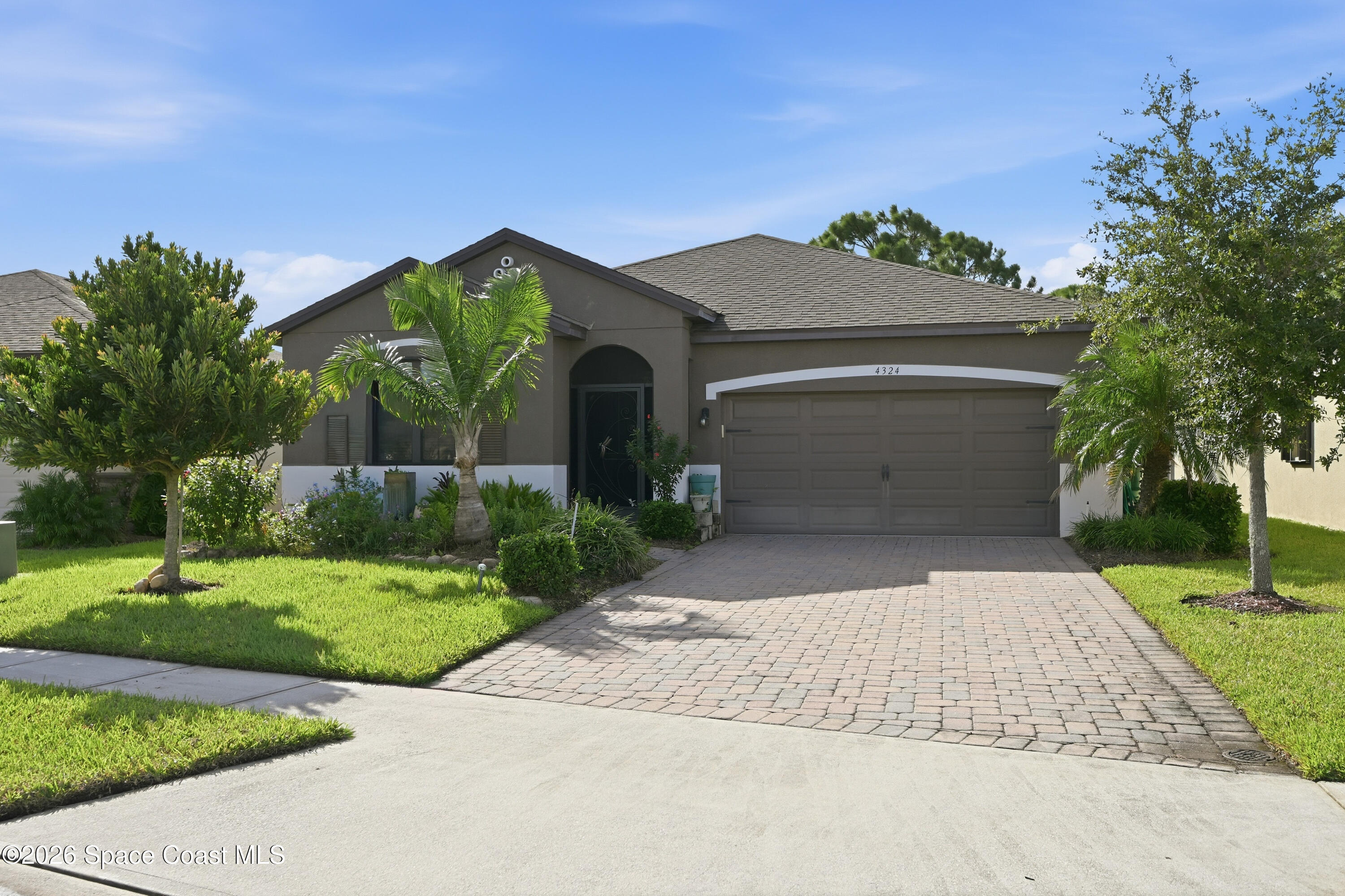 4324 Caladium Circle — photo
