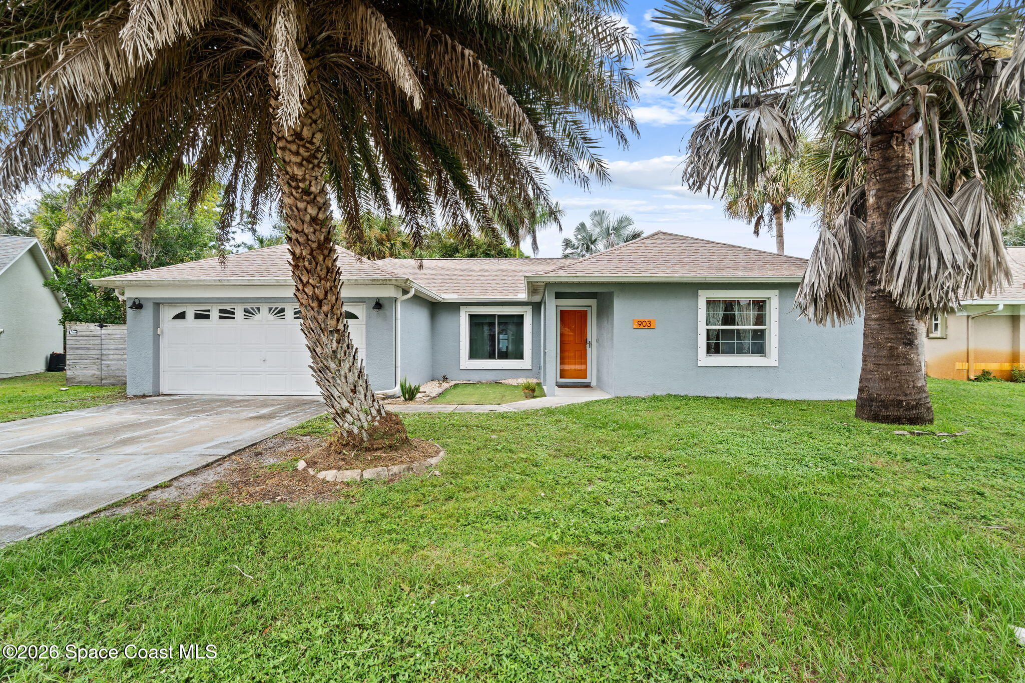 903 Beryl Drive — photo