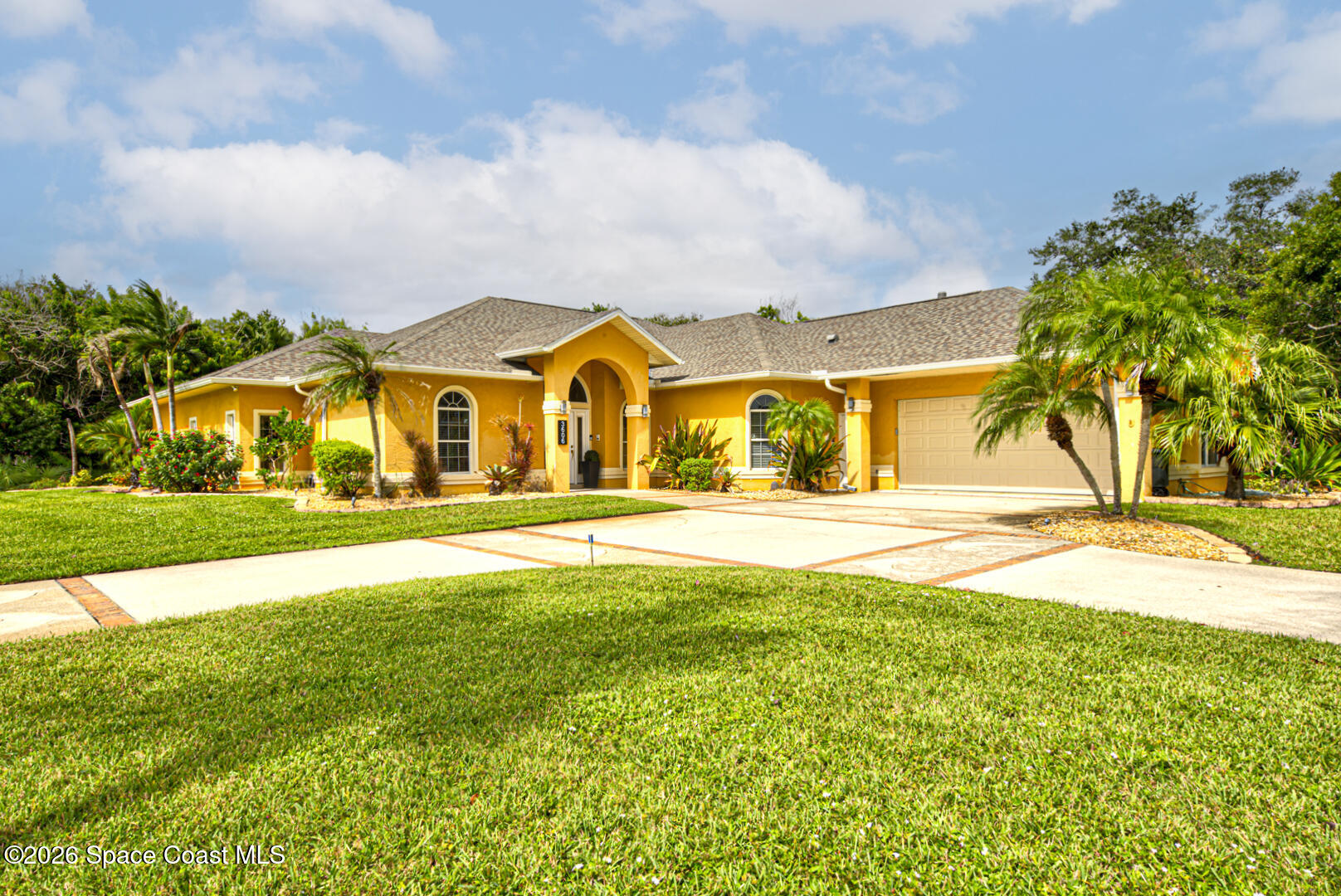 3606 Sandy Crane Court — photo