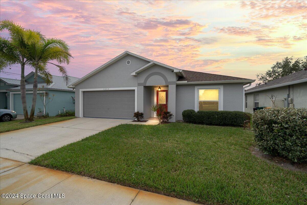 483 Melanie Circle — photo