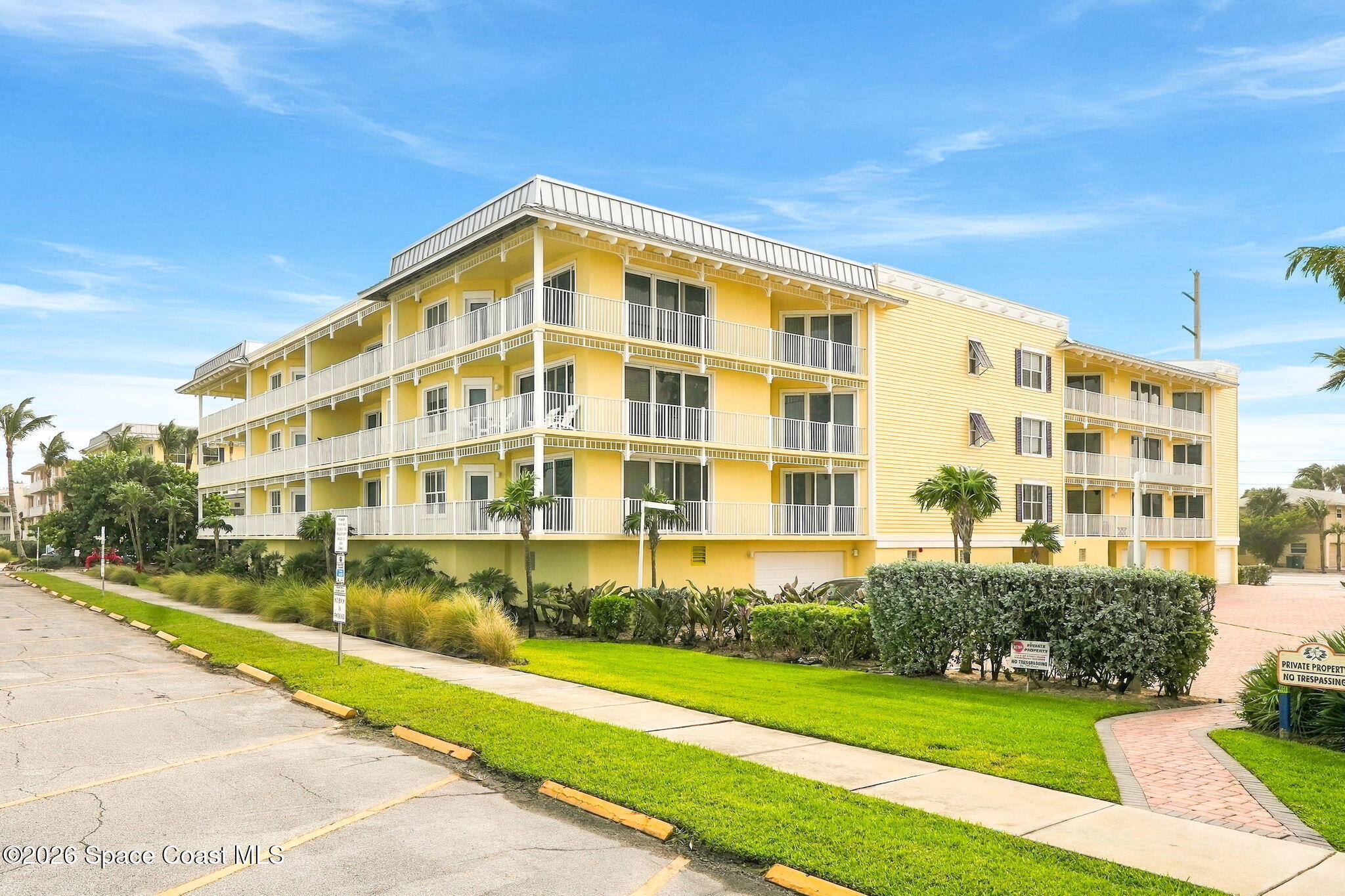 505 S Miramar Avenue Unit 2403 — photo