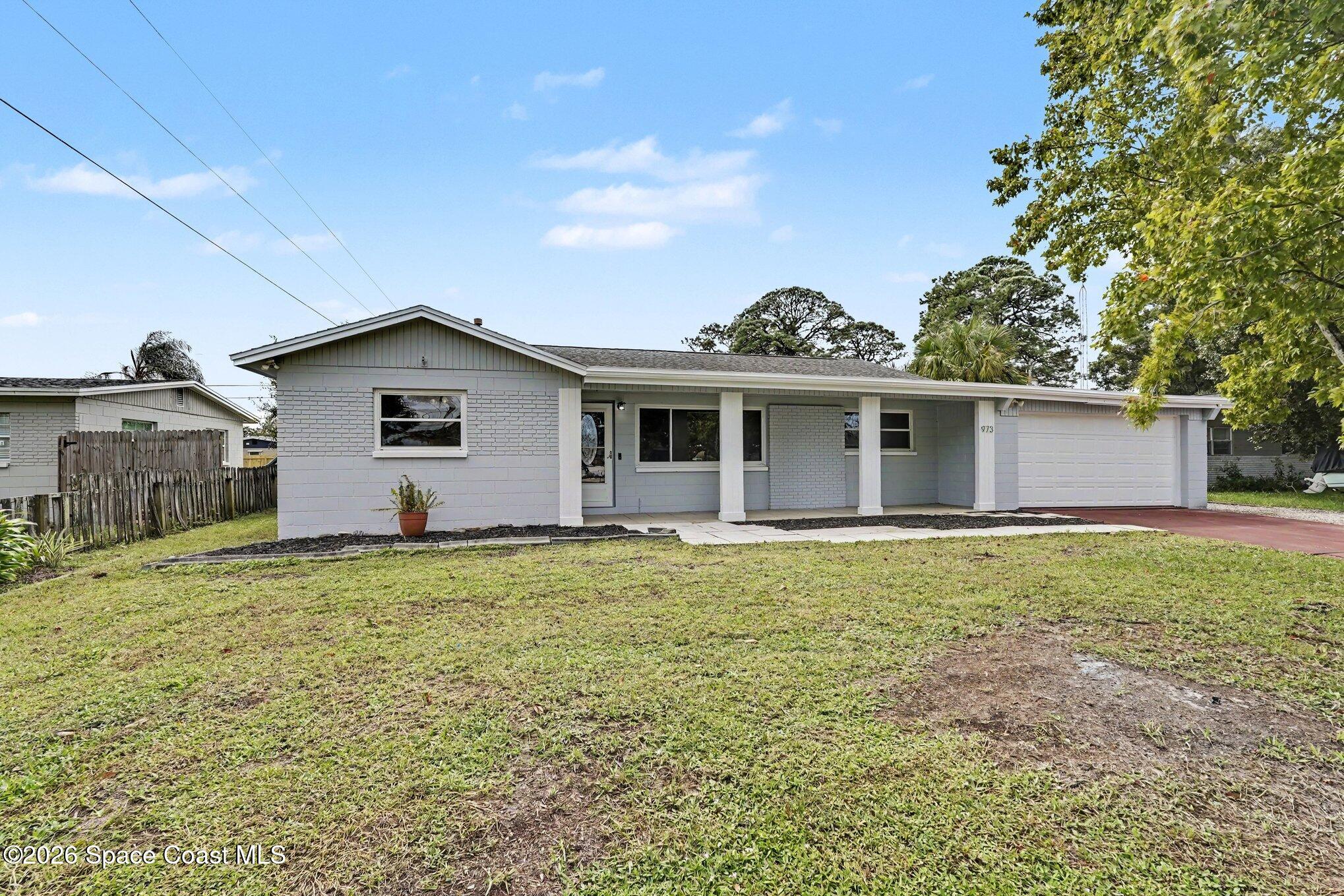 973 Golf Street — photo