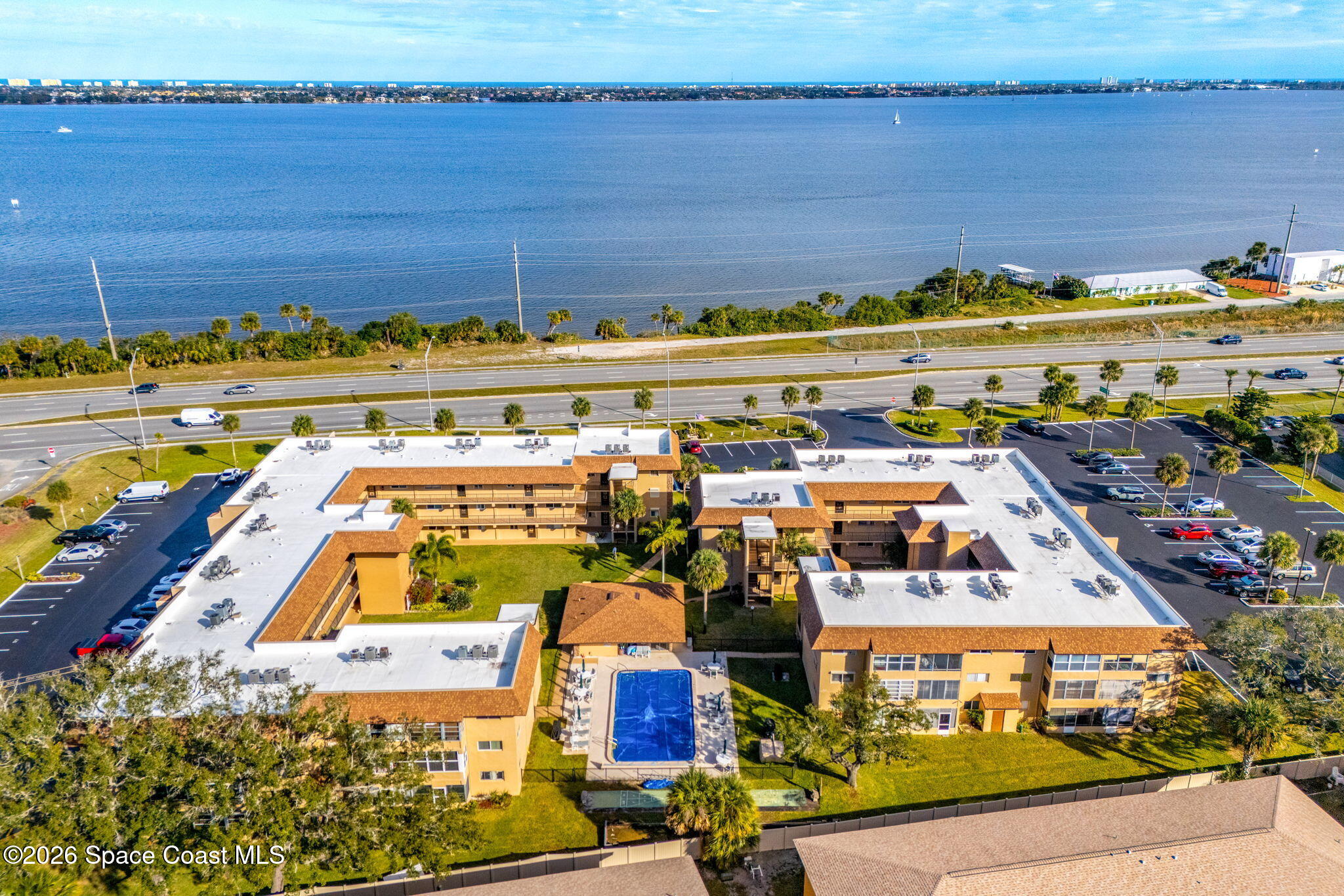 3210 N Harbor City Boulevard N Unit 206 — photo