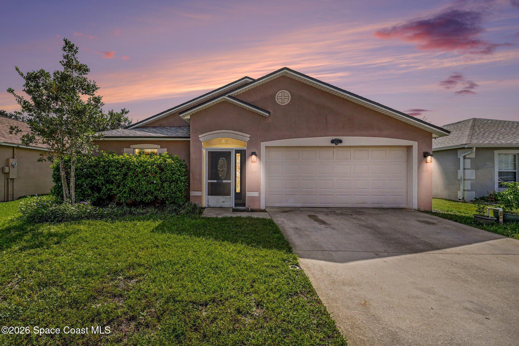 5531 Talbot Boulevard — photo