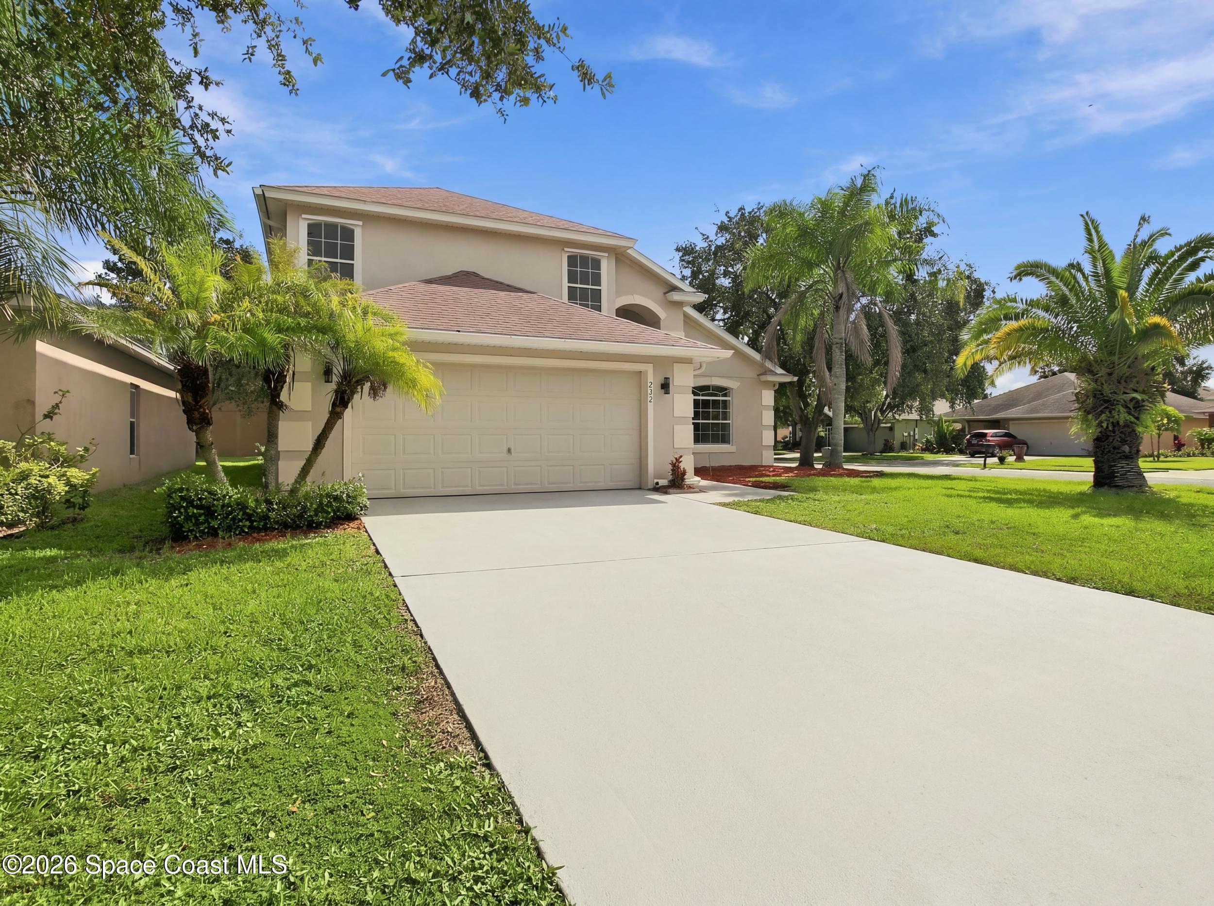 232 Wishing Well Circle SW — photo