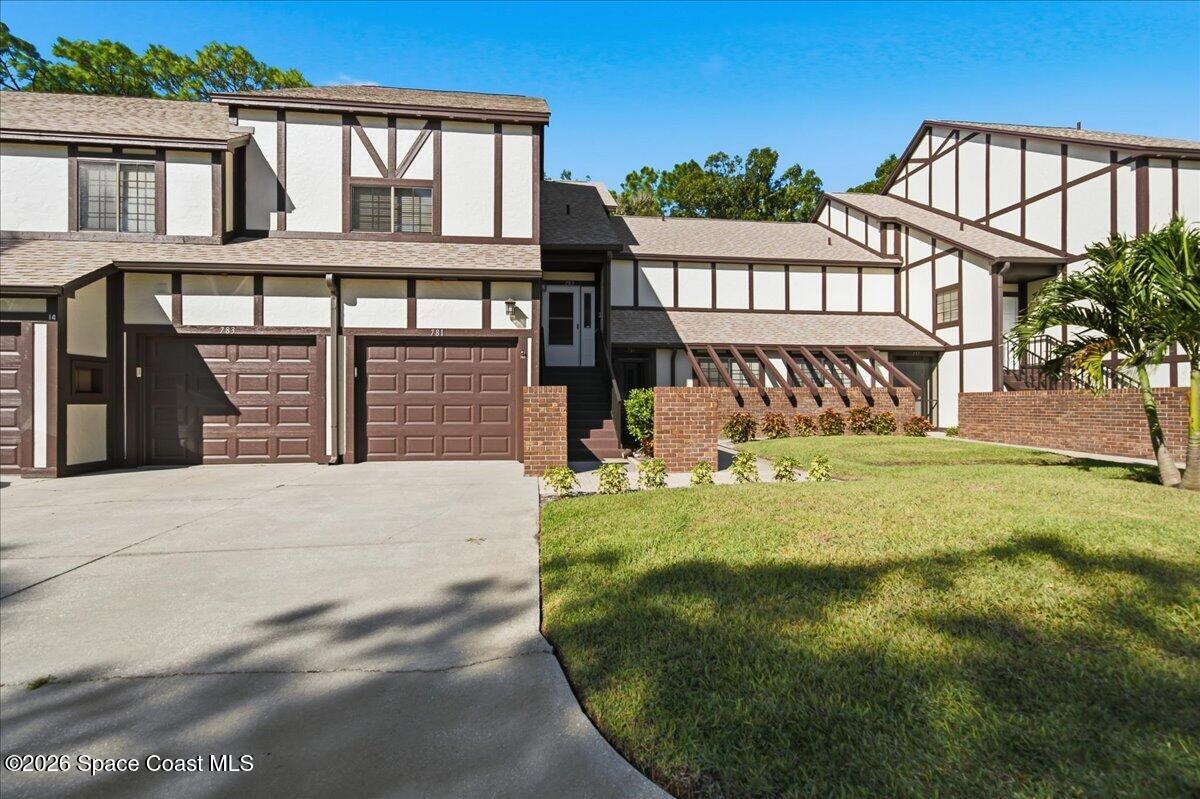 783 Greenwood Manor Circle Unit 14C — photo
