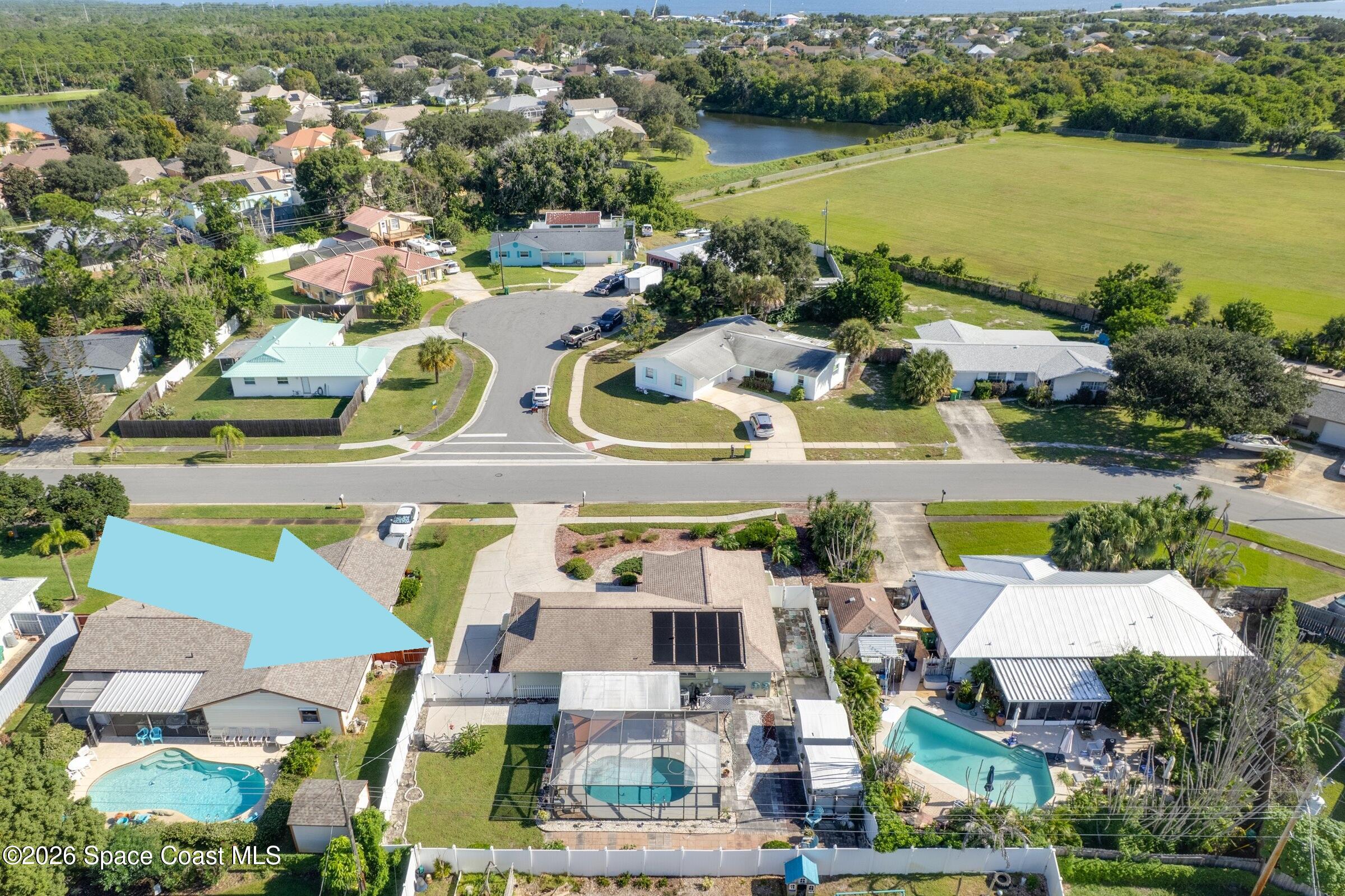 1355 Johns Circle — photo