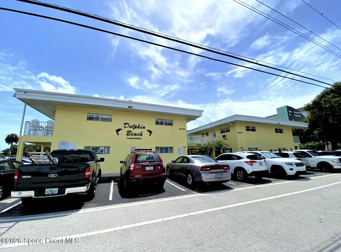 3820 Ocean Beach Boulevard Unit 216 — photo