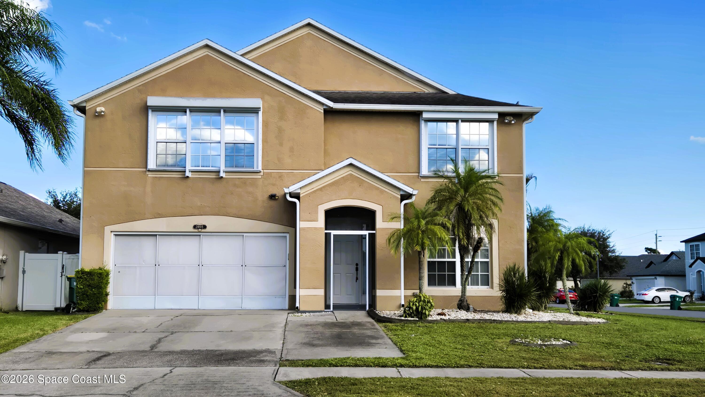 2893 Glasbern Circle — photo