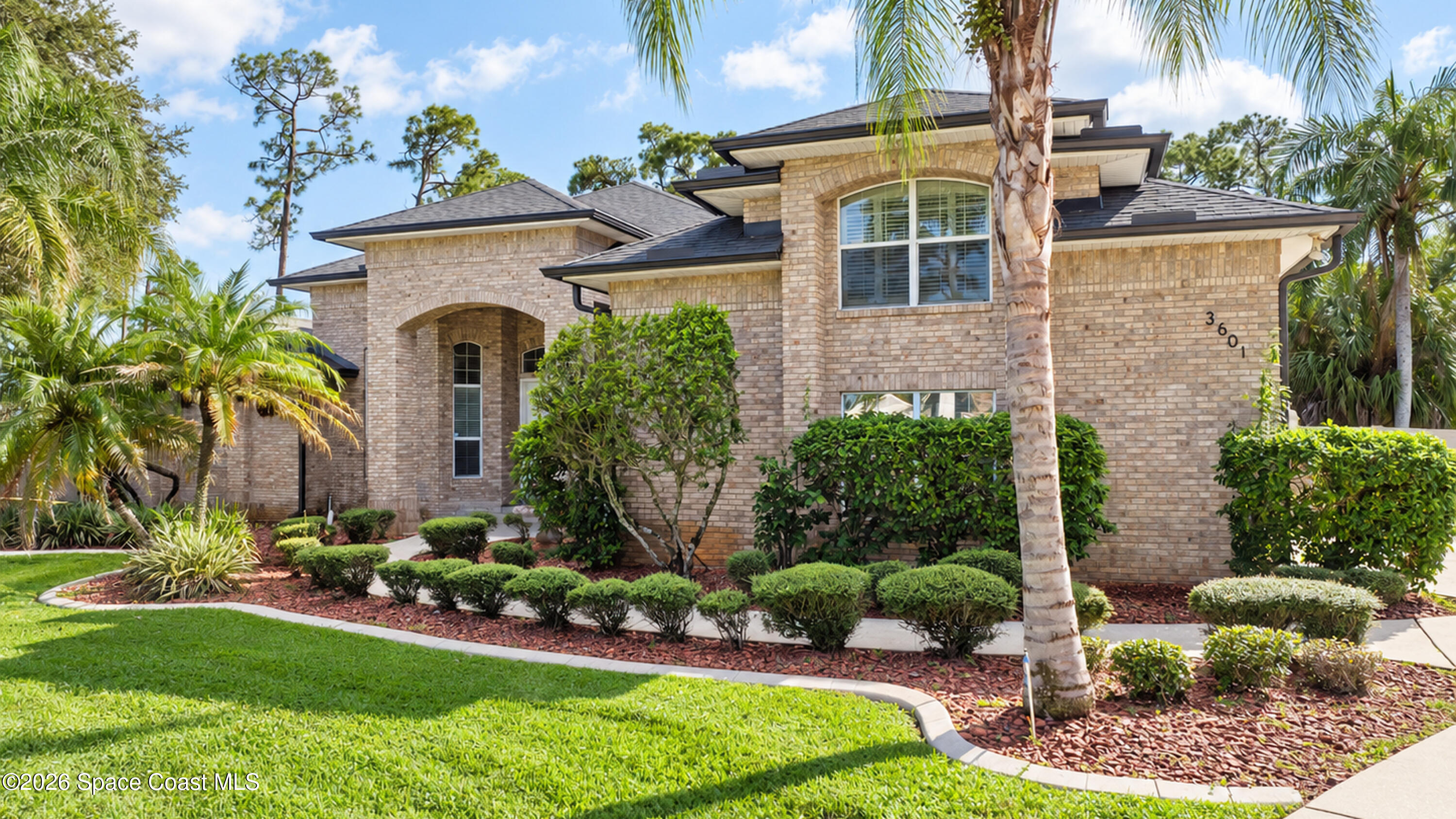 3601 Carriage Gate Drive — photo