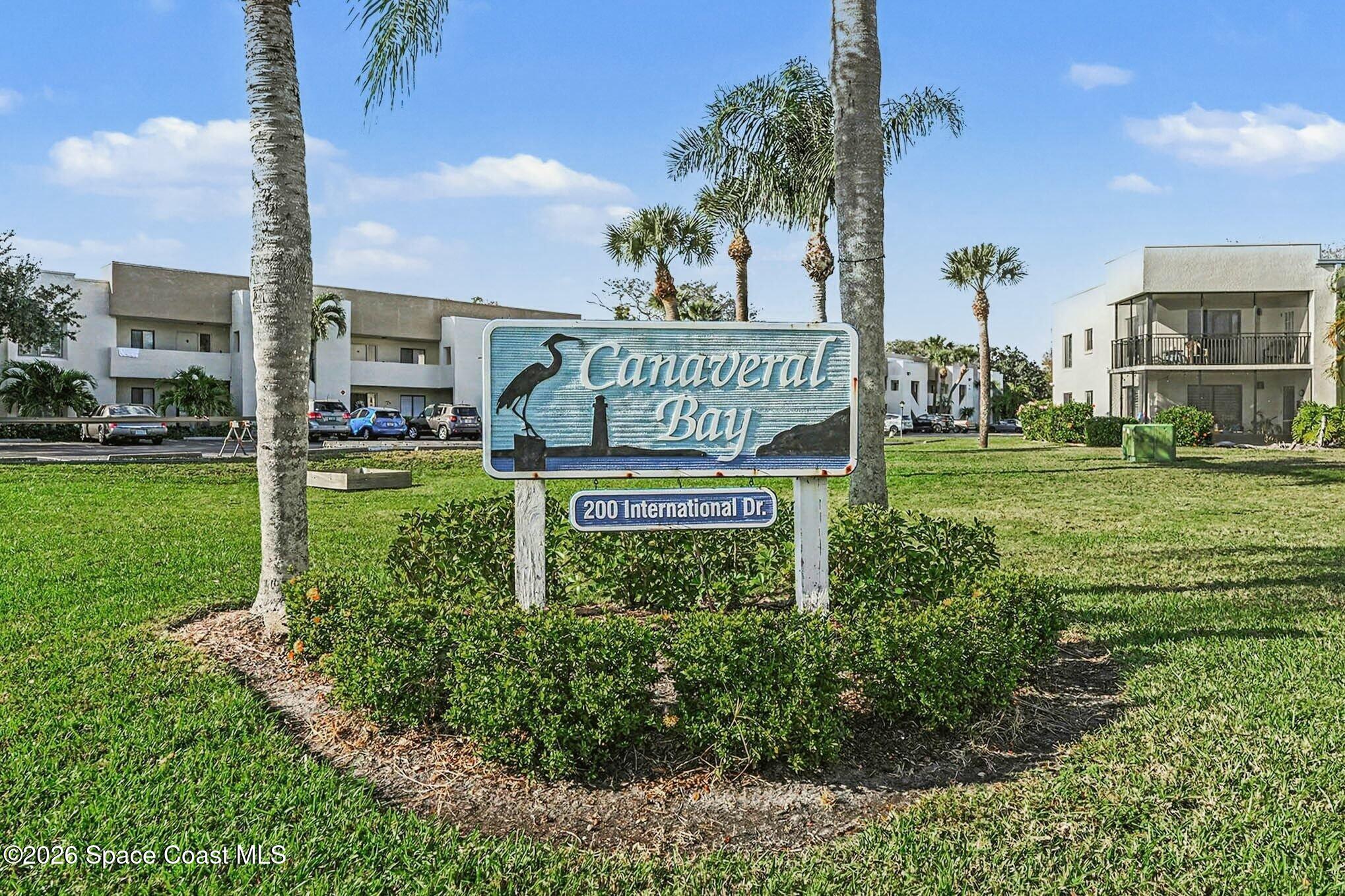 200 International Drive Unit 109 — photo