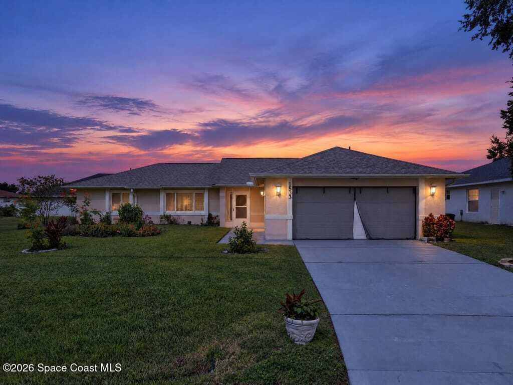 1533 Wake Forest Road NW — photo