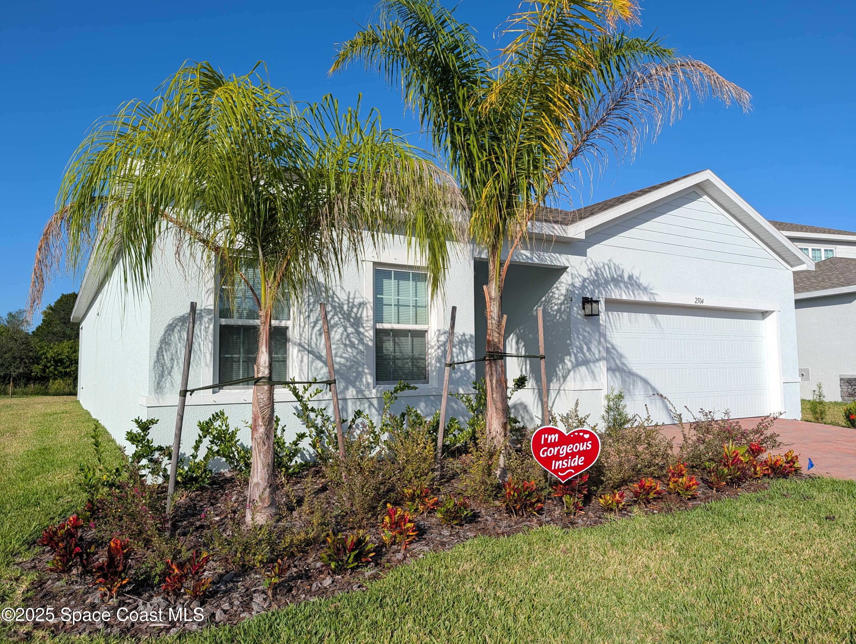 2504 Landing Drive — photo