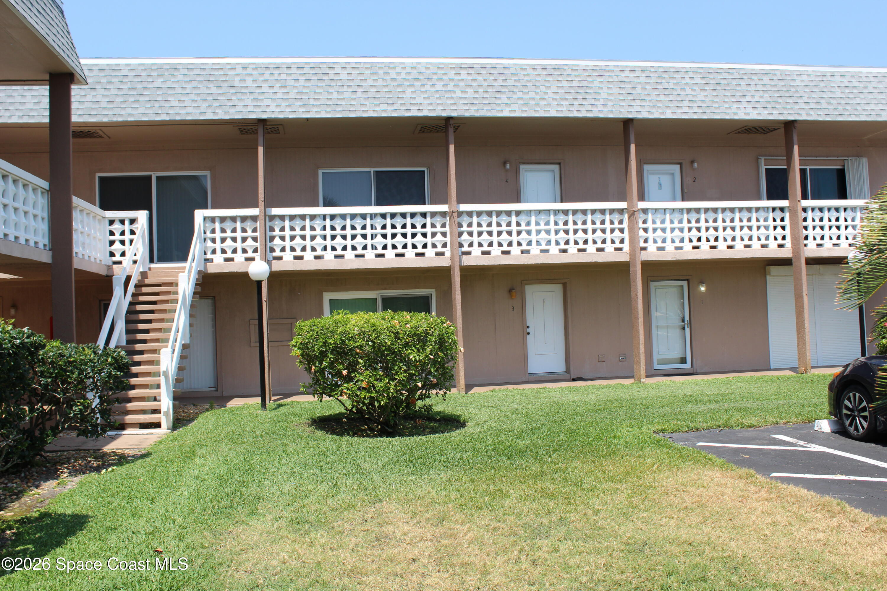 3150 N Atlantic Avenue Unit 220-4 — photo