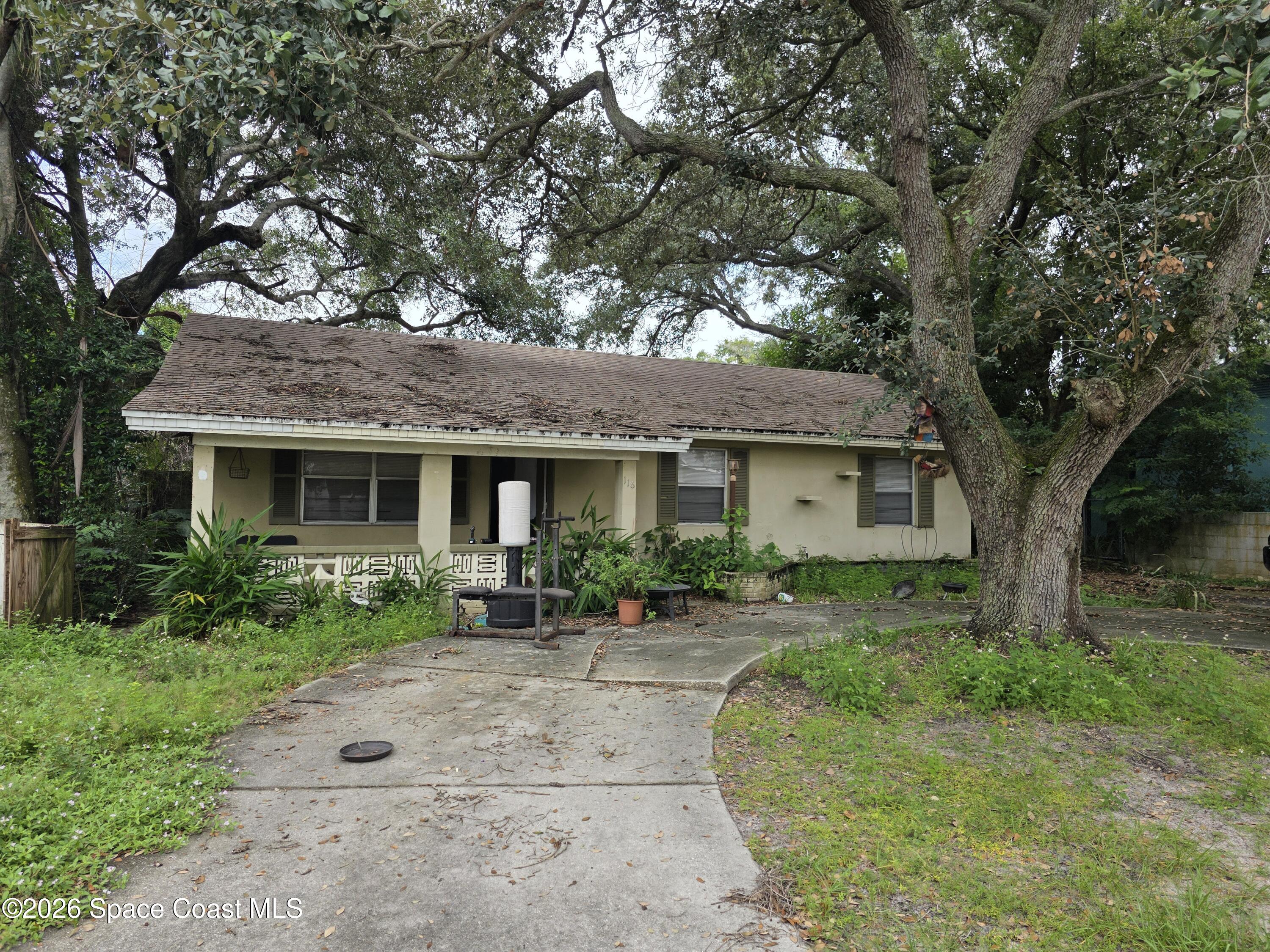 116 Grimes Street — photo