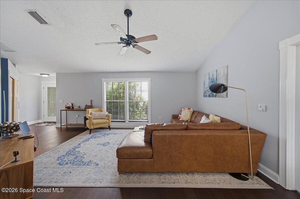 1237 Lakeview Drive, Rockledge, FL 32955 — photo 3