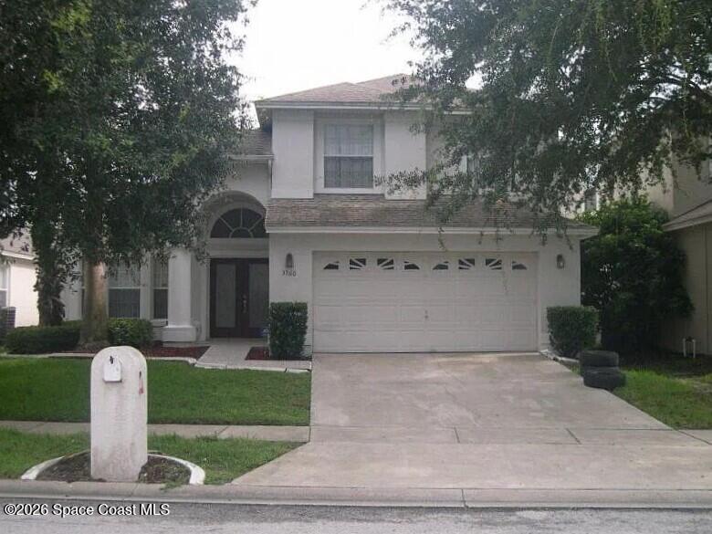 3760 Becontree Place — photo