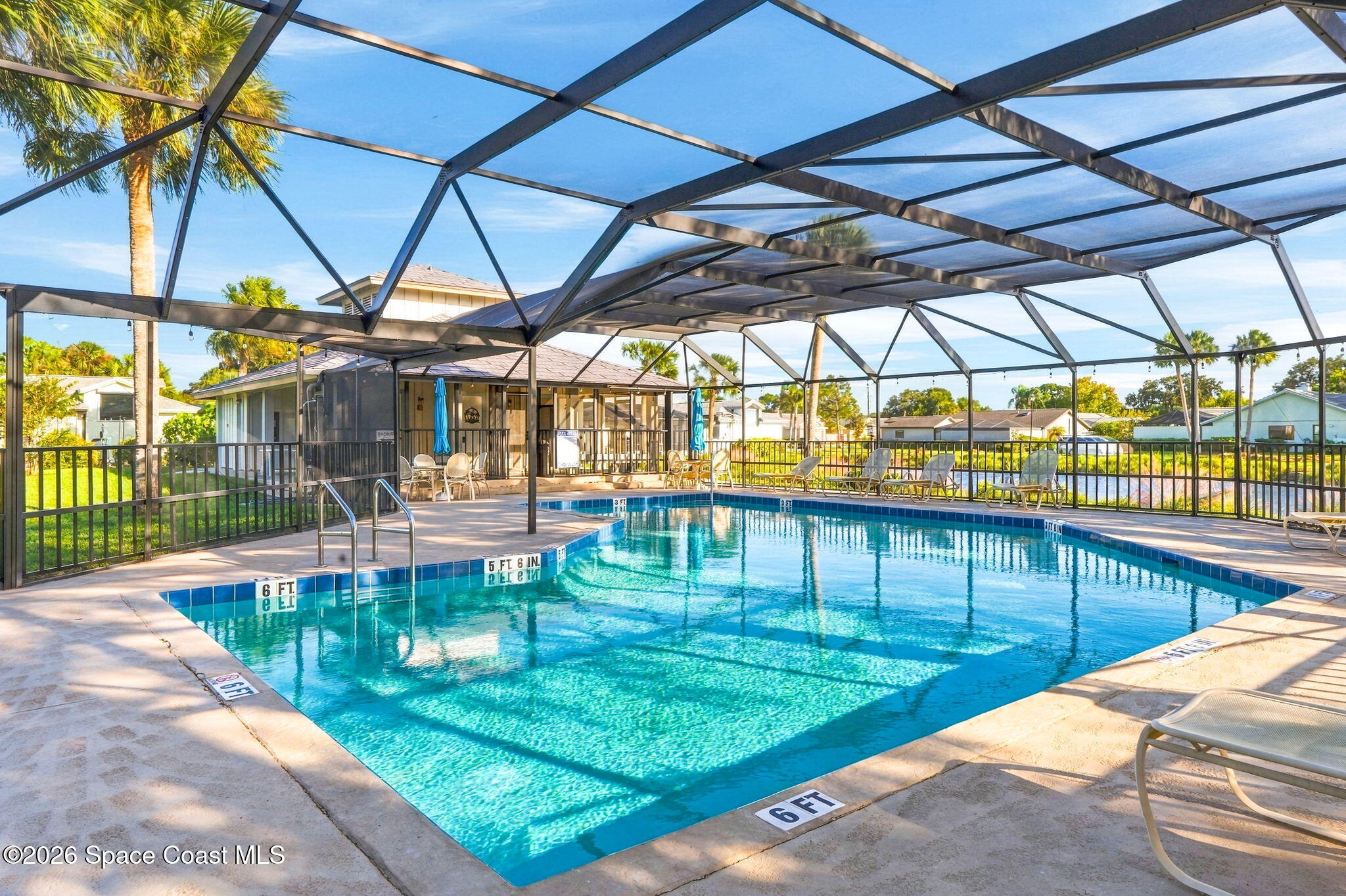 409 Maple Bluff Circle, Melbourne, FL 32940 — photo 3