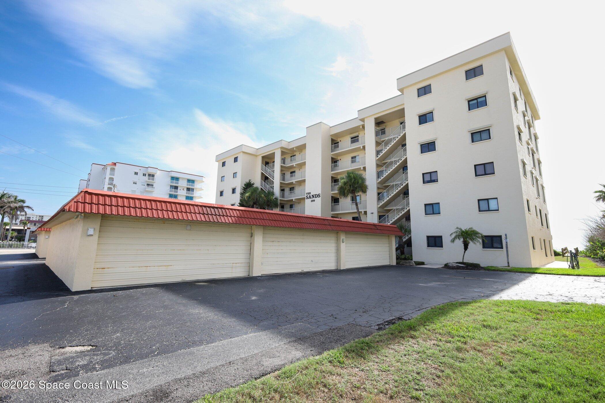 299 N Atlantic Avenue Unit 304 — photo