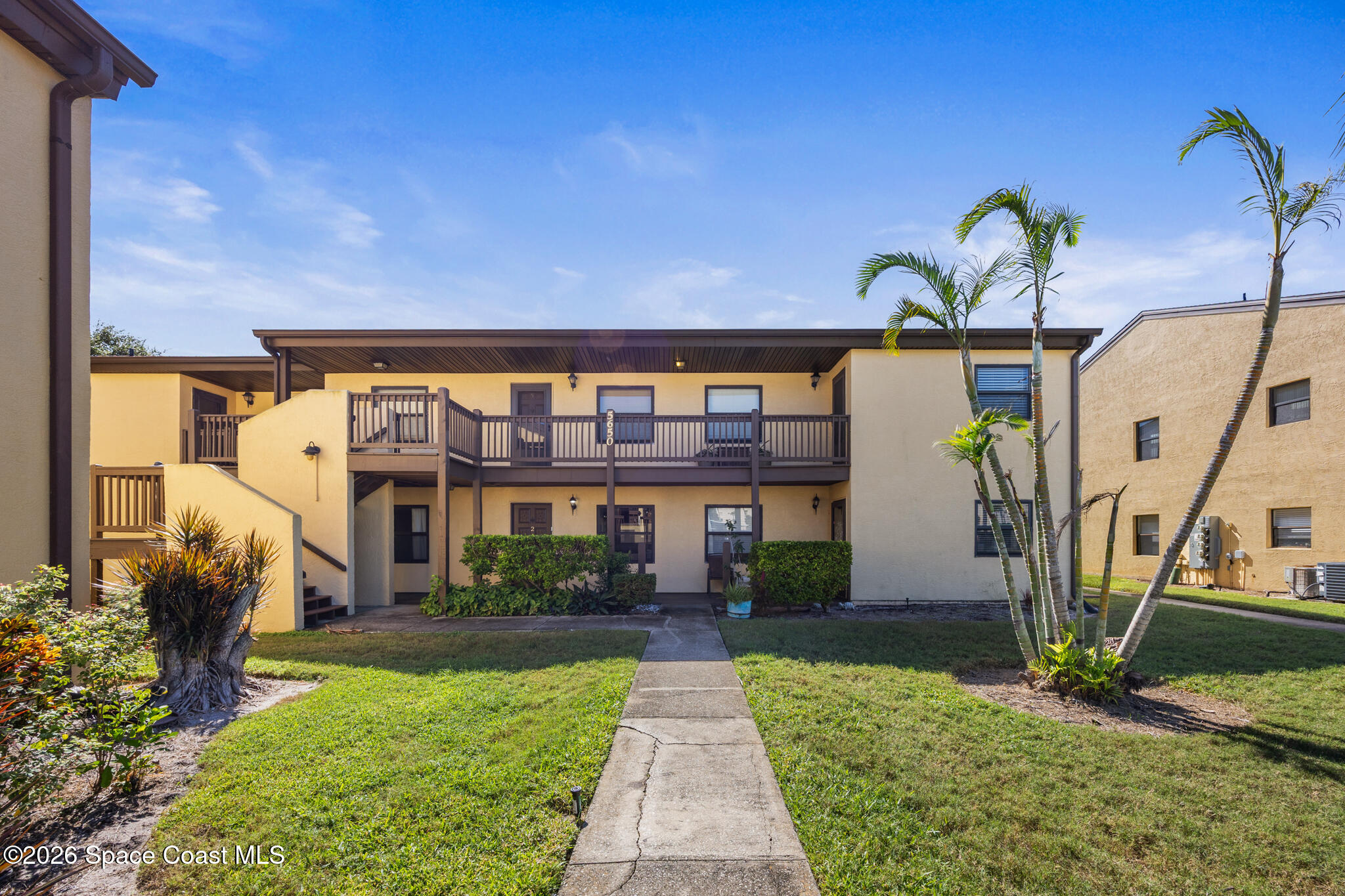 5650 N Banana River Boulevard Unit 2-2 — photo