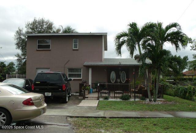 2860 NW 14th Court — photo